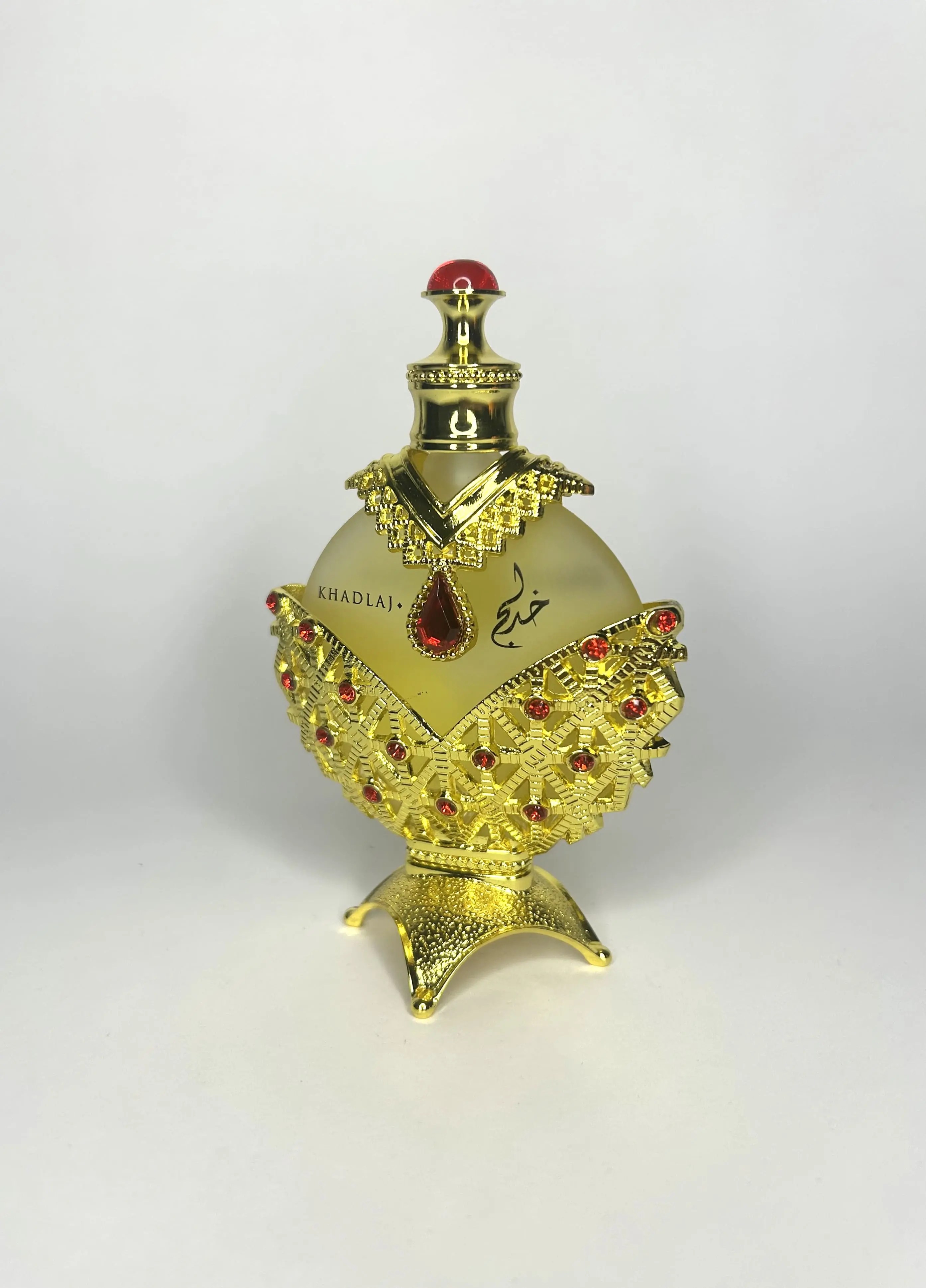 HAREEM AL SULTAN GOLD DE KHADJAL 35 ml