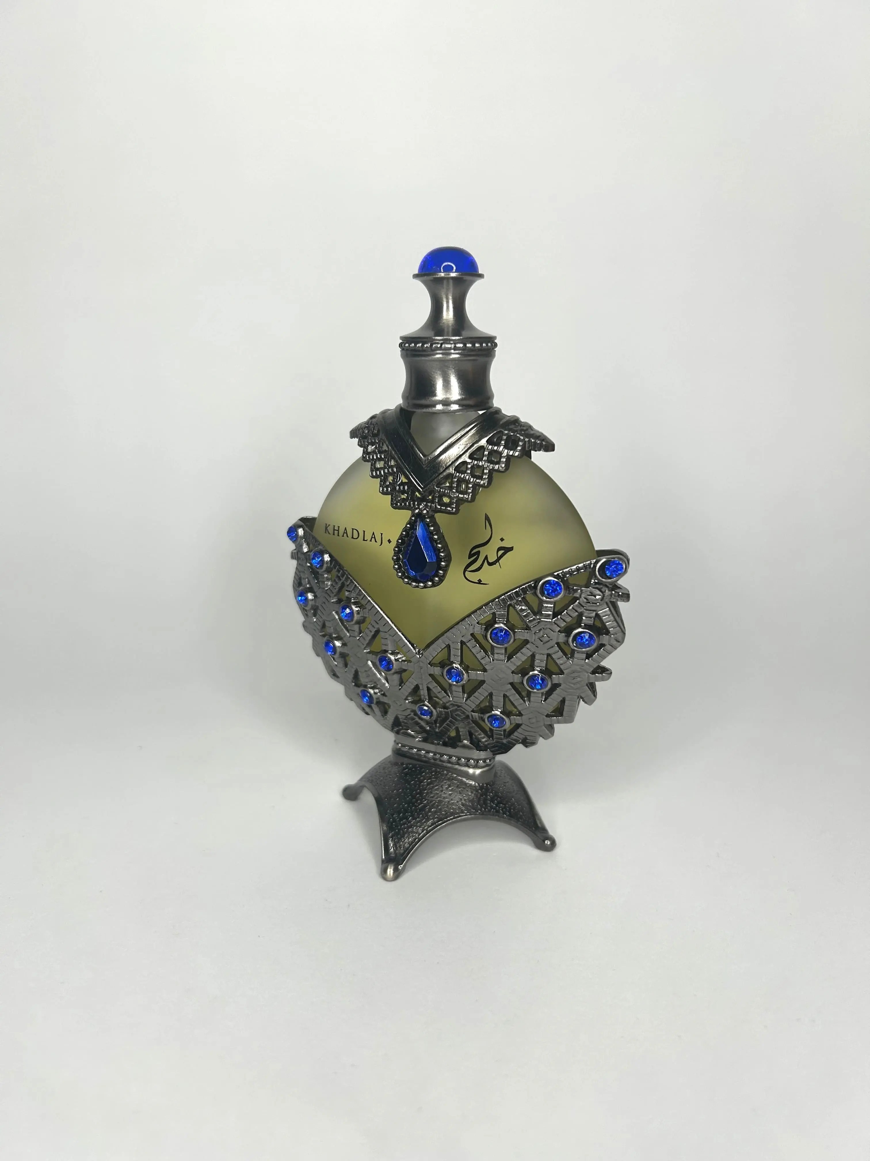 EDP ACEITE HAREEM AL SULTAN AZUL 35 ml