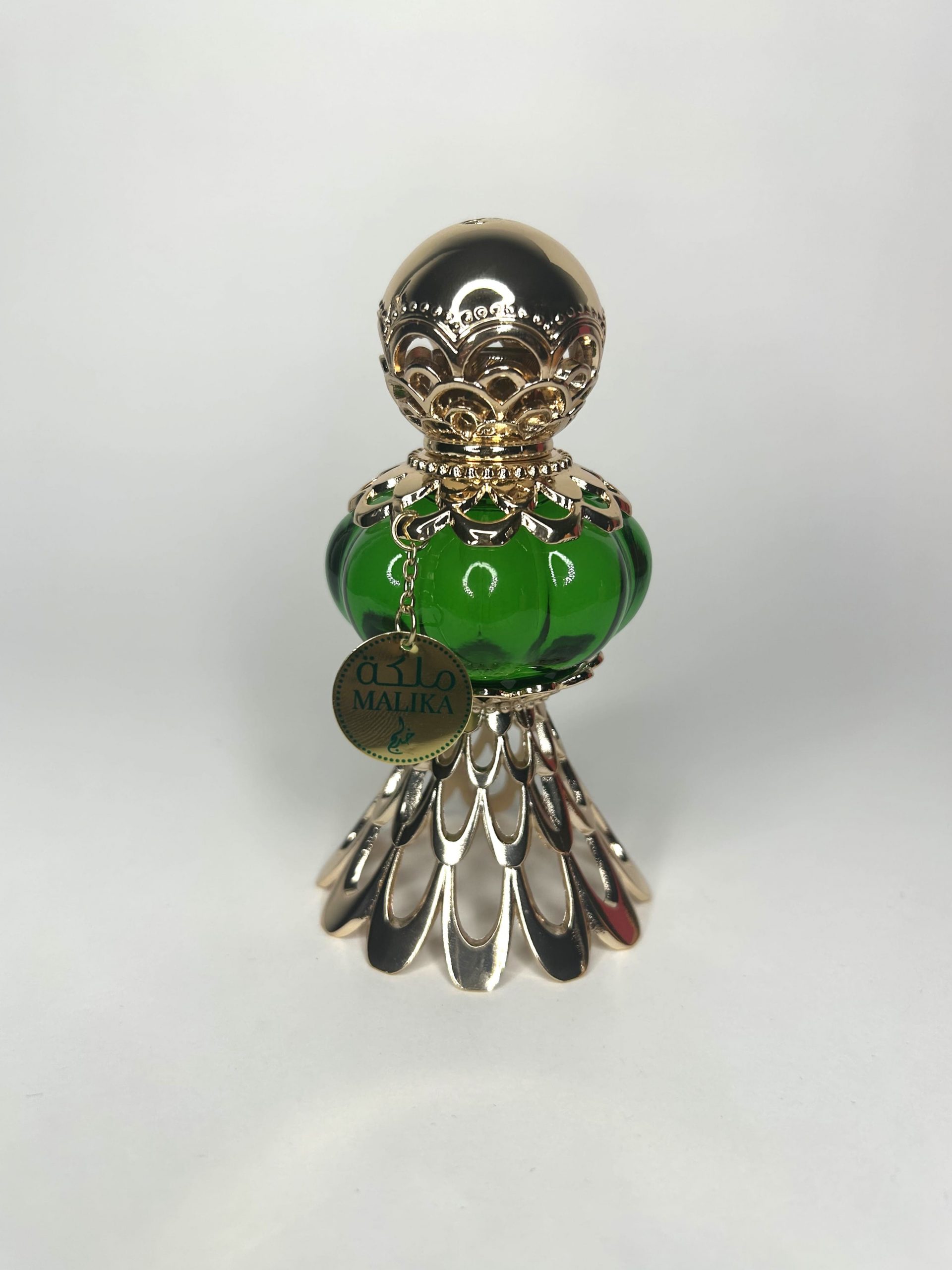 EDP ACEITE MALIKA GREEN DE KHADJAL 20 ml