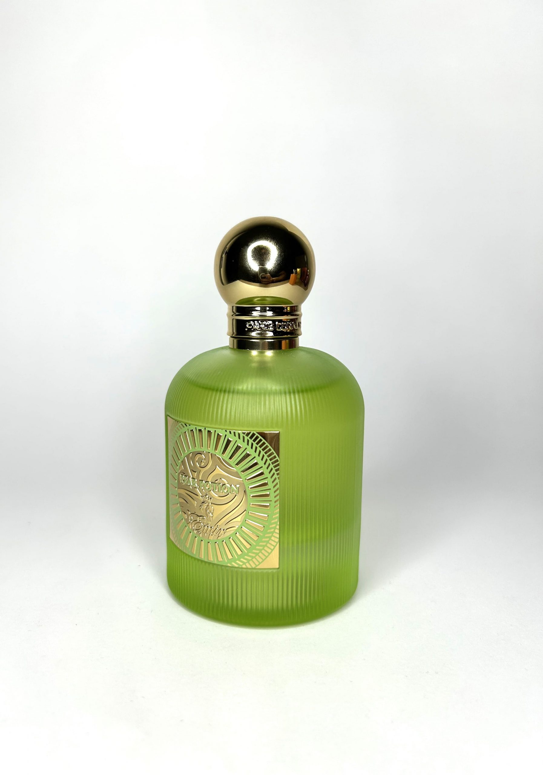 PEAR POTION DE PARIS CORNER 100 ml