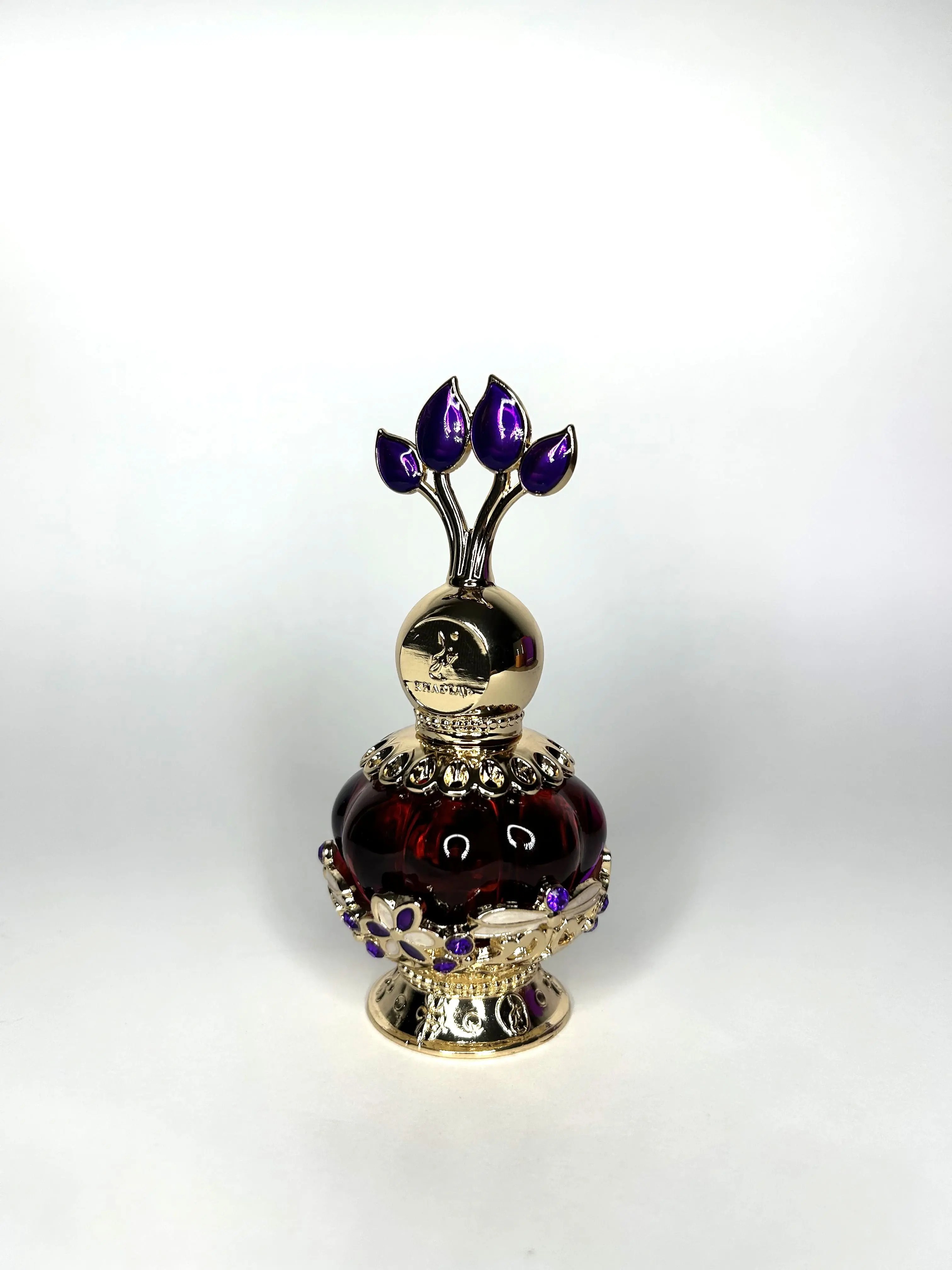 EDP  EN ACEITE PURPLE MUSK KHADJAL 20 ml