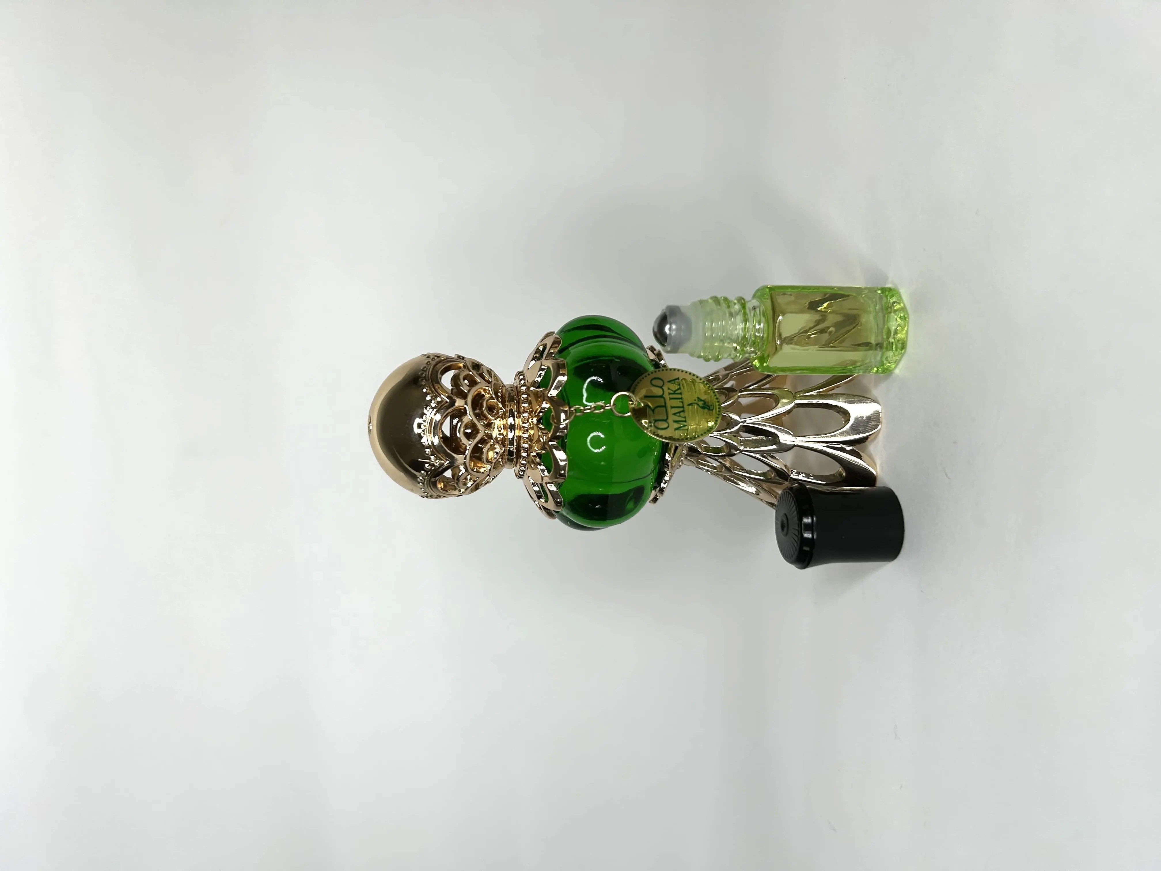 EDP ACEITE MALIKA GREEN DE KHADJAL 20 ml