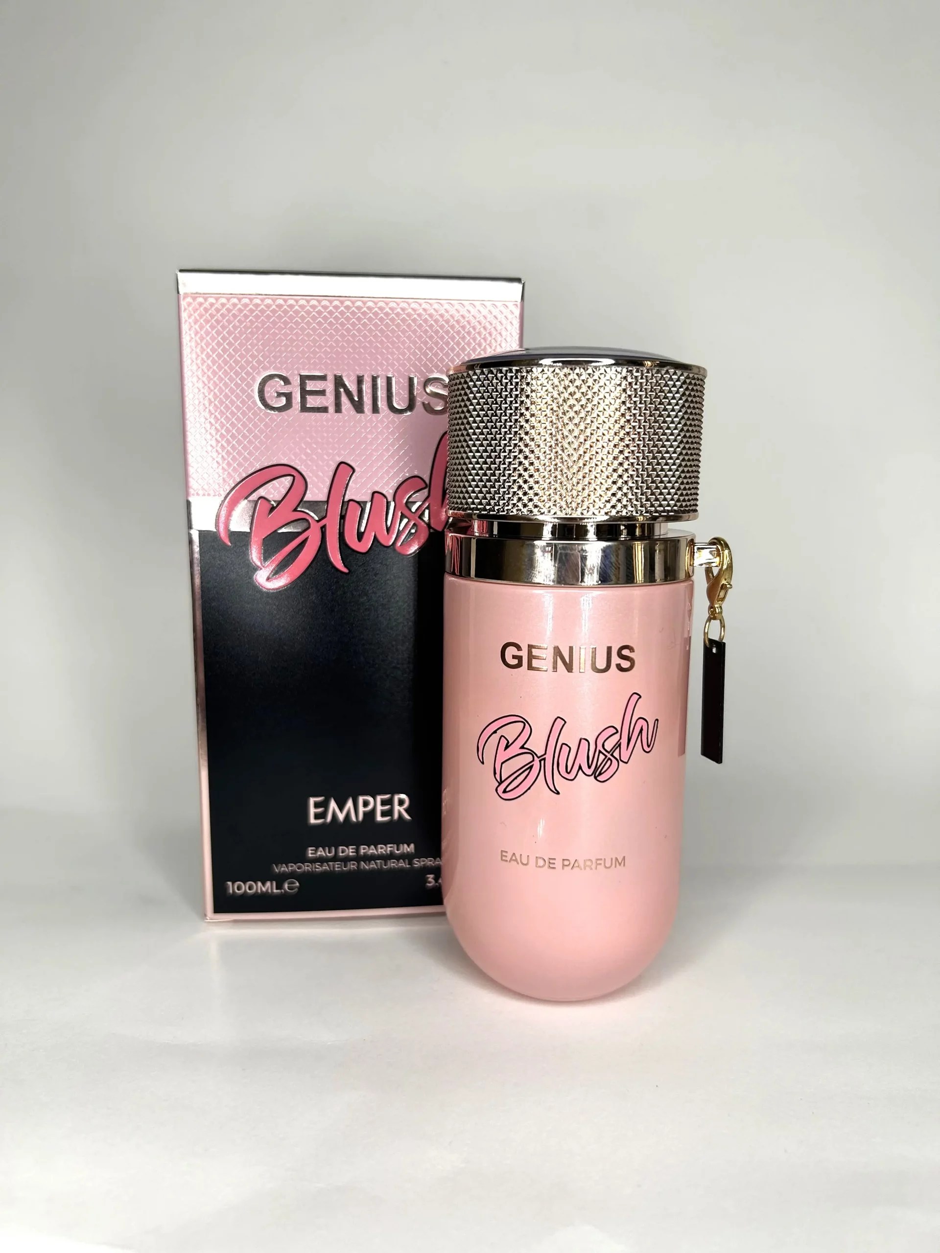PERFUME GENIUS BLUSH 100 ml