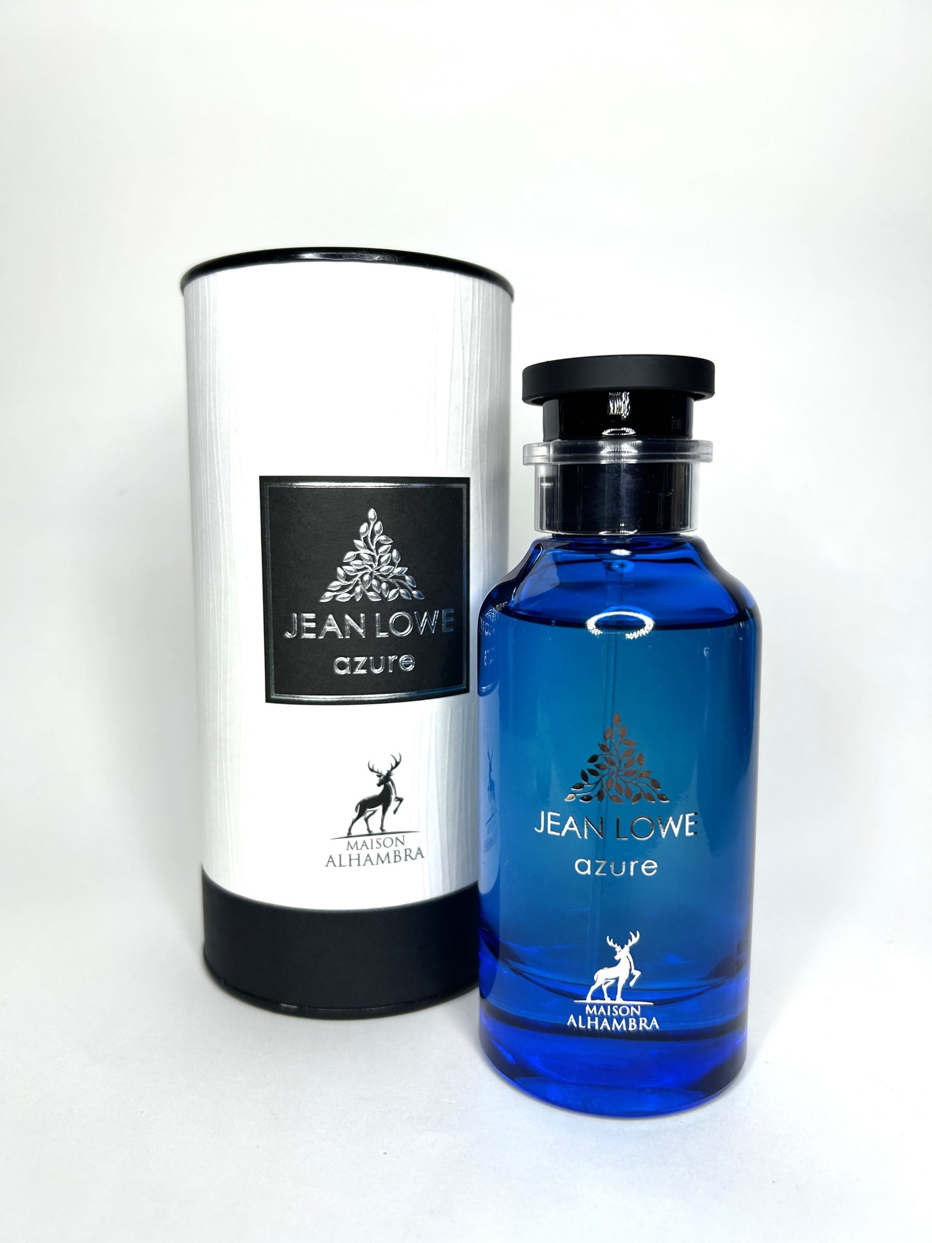 JEAN LOWE AZURE 100 ML