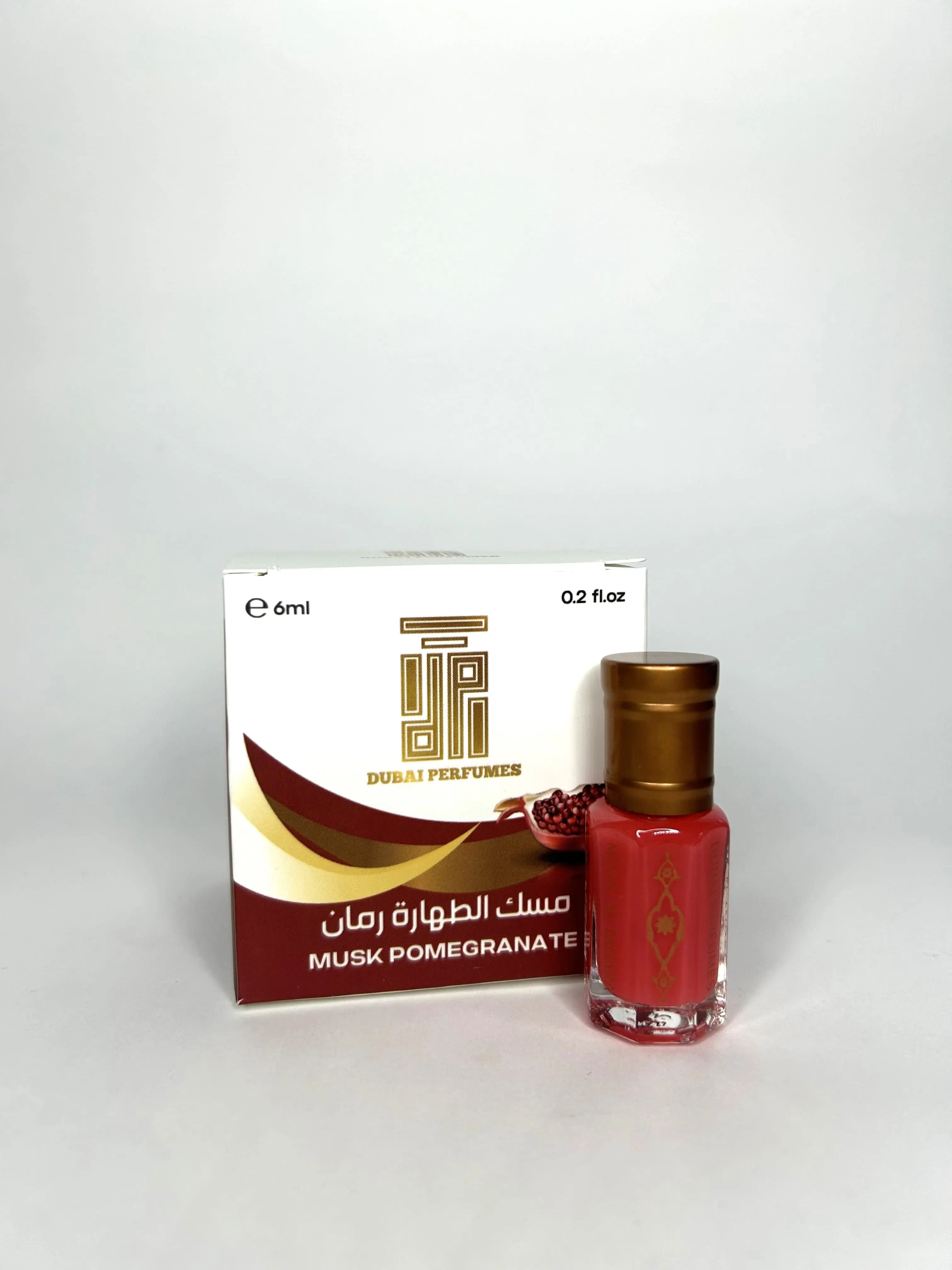 PERFUMES EN ACEITE 6ML (aceites íntimos)