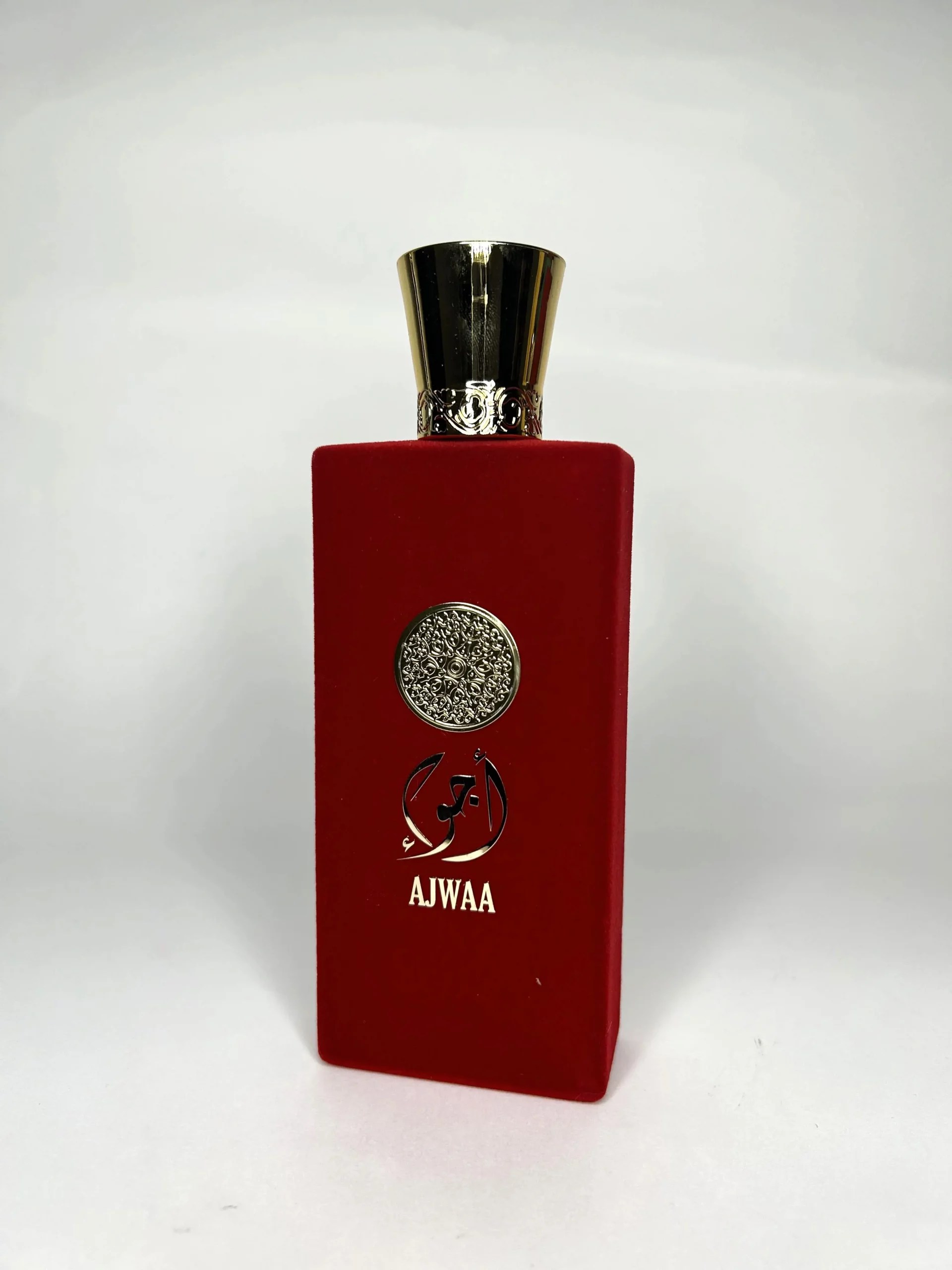 PERFUME AJWAA CONCENTRATED DE 100 ml