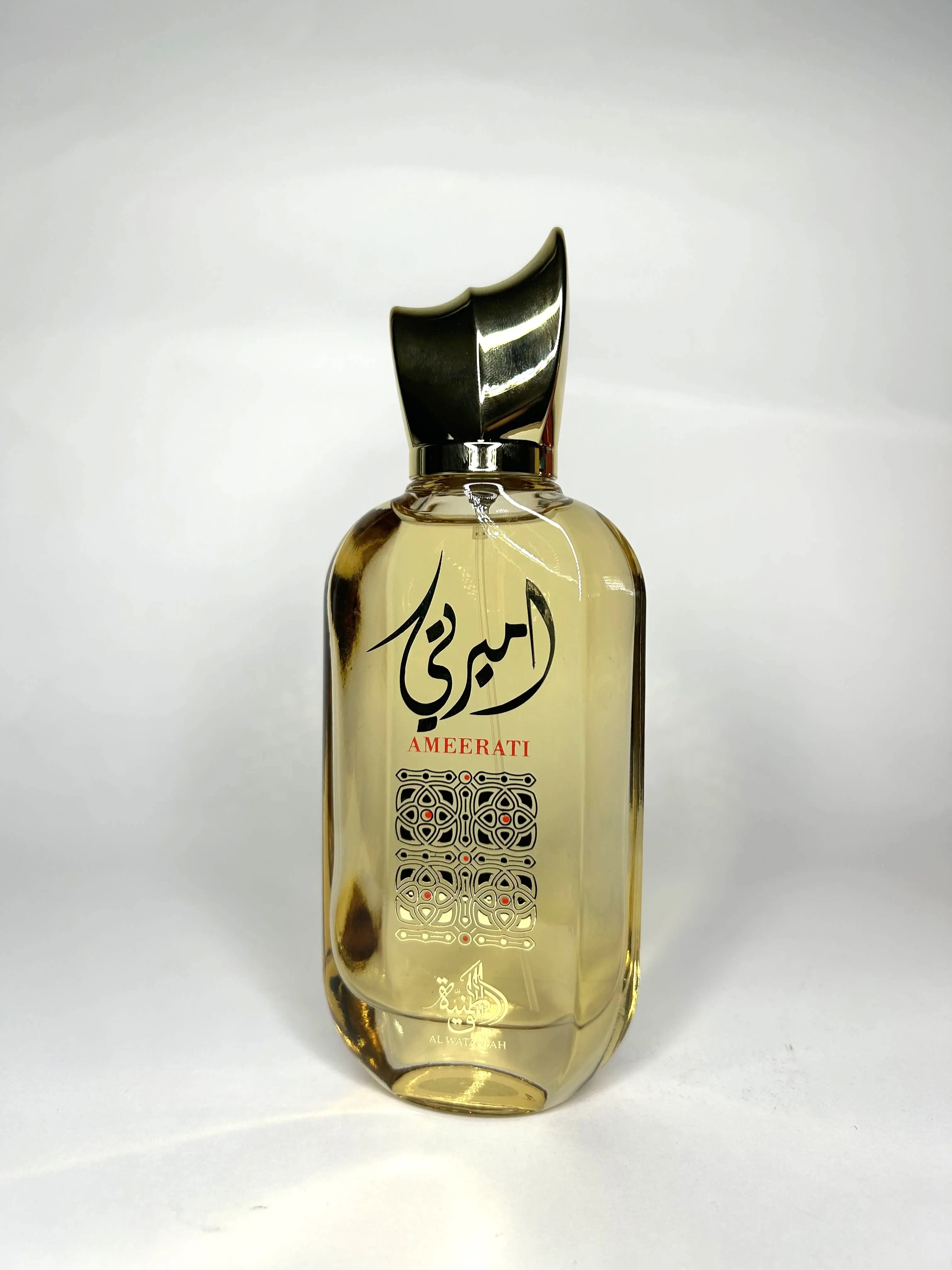 PERFUME AMEERATI DE 100 ml