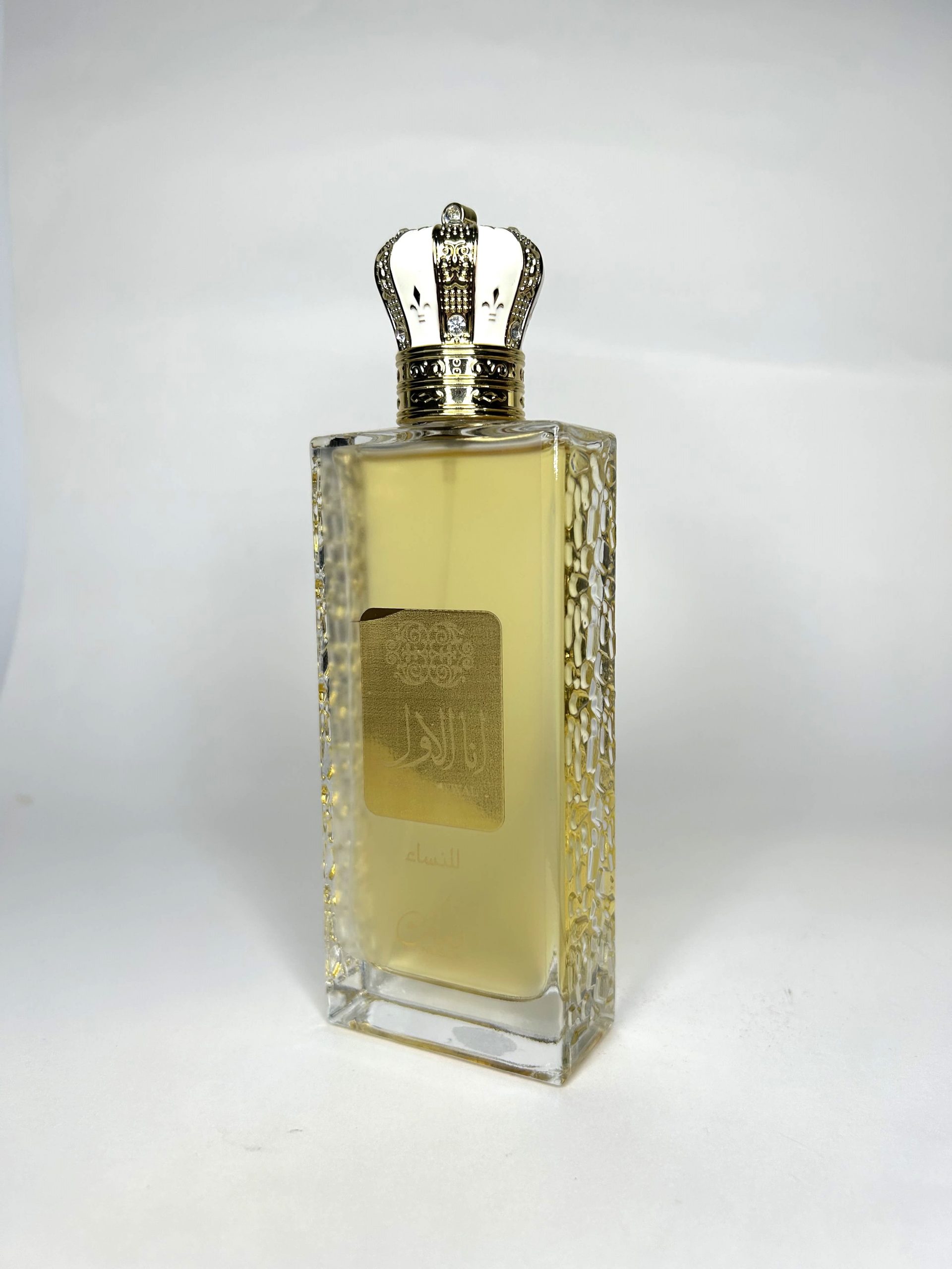 PERFUME AL AWWAL WOMEN DE 100 ml