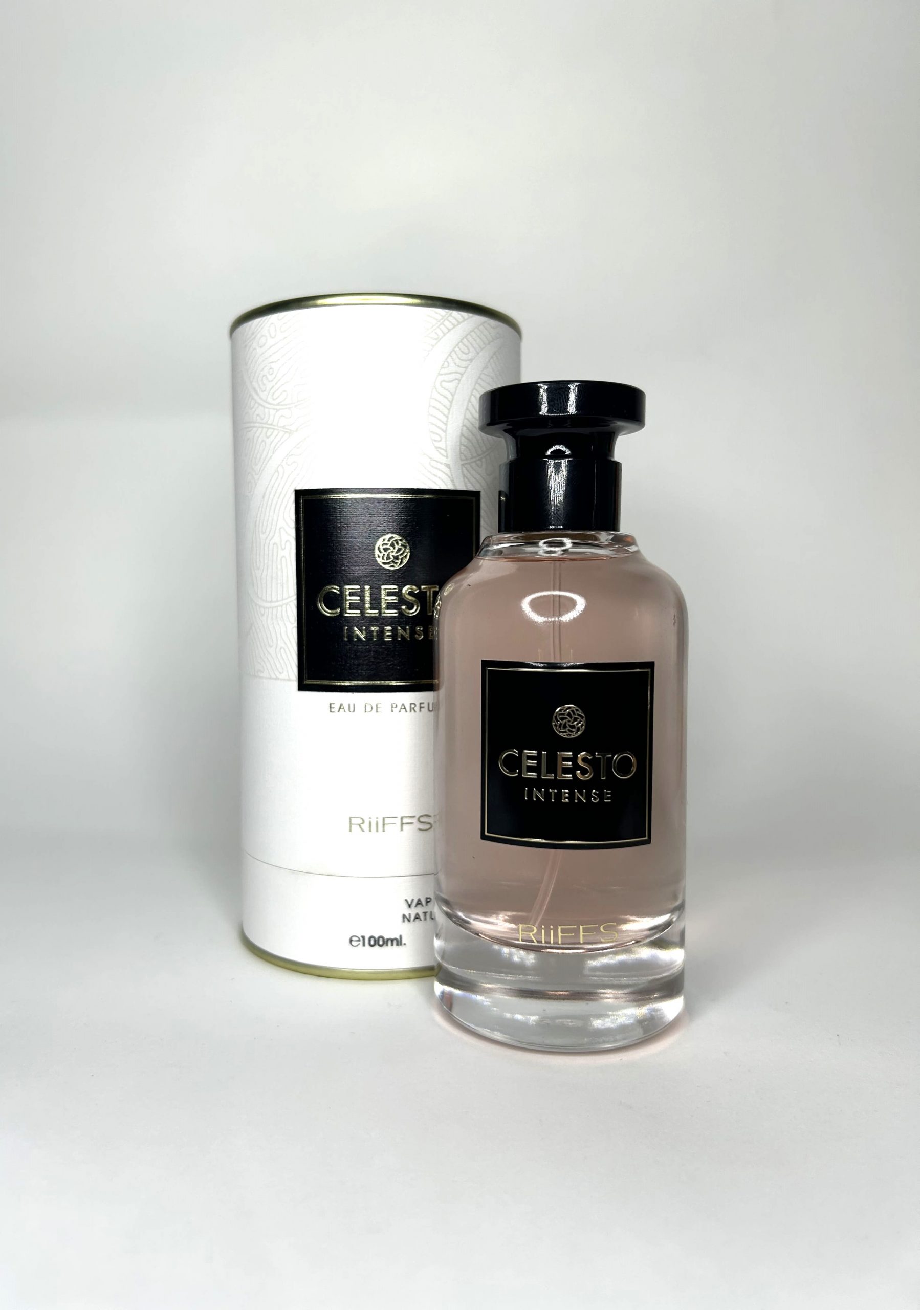 PERFUME CELESTO INTENSE DE 100 ml
