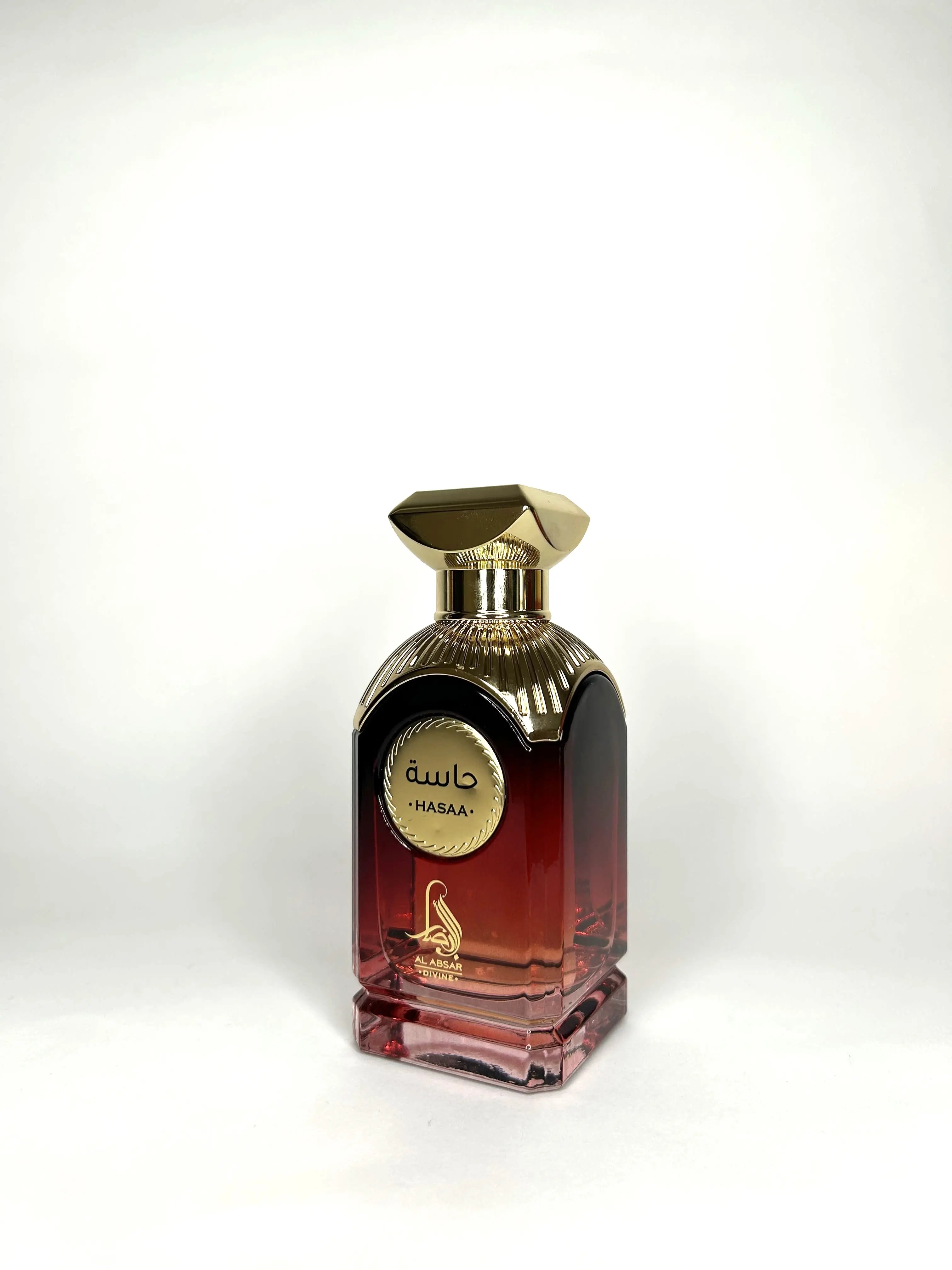 PERFUME HASAA DE 100 ml