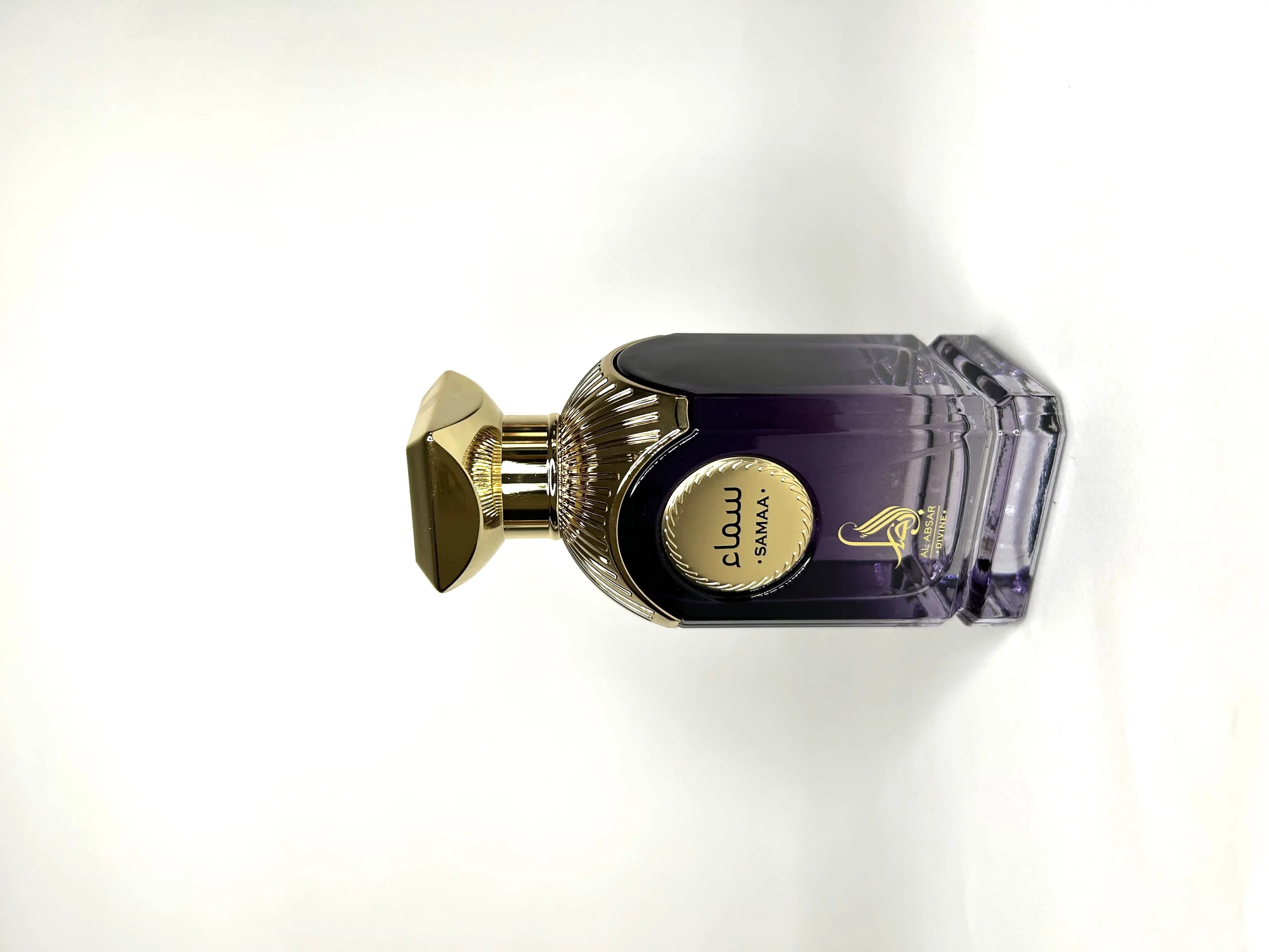 PERFUME SAMAA DE 100 ml