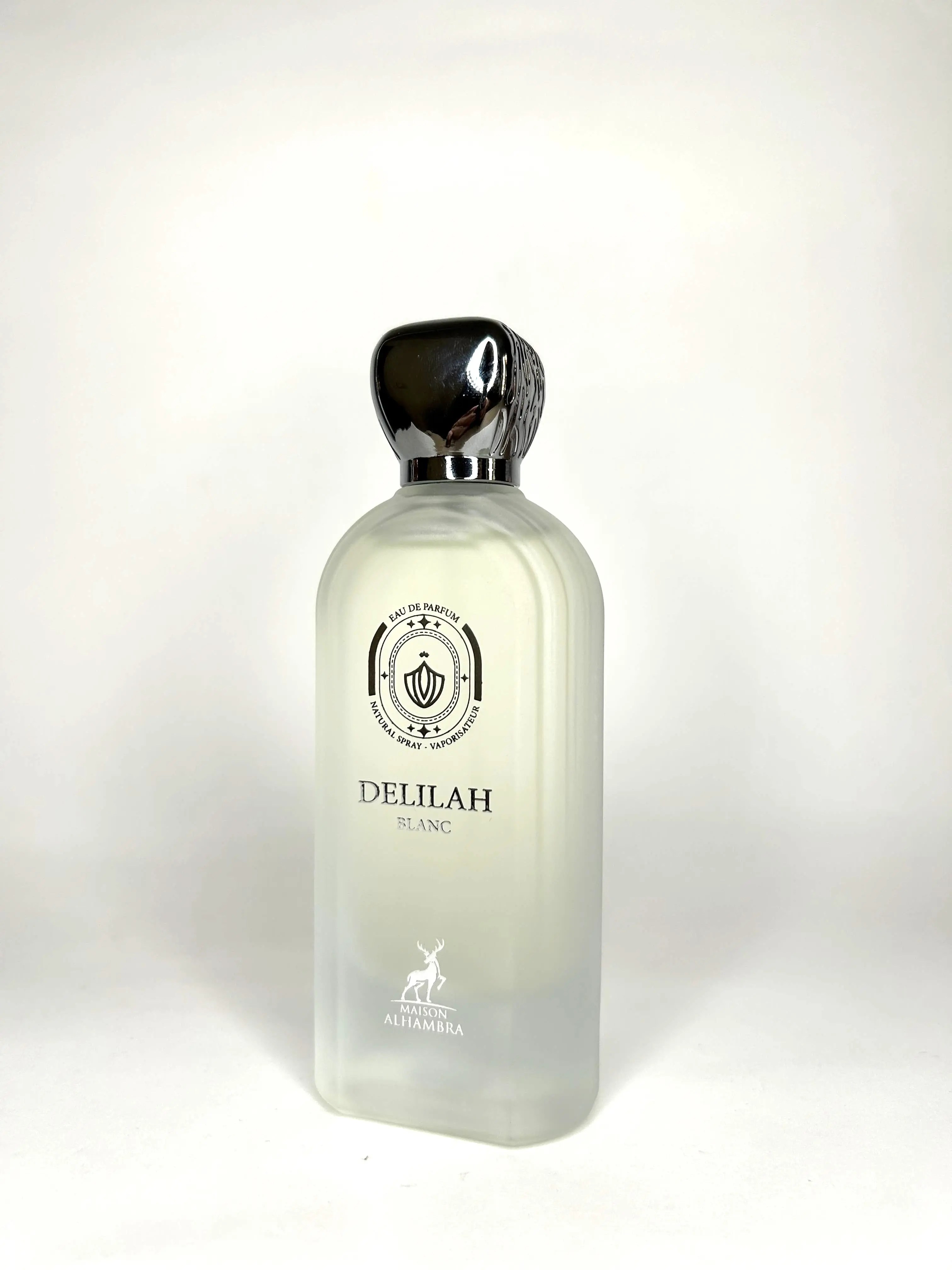 PERFUME DELILAH BLANC DE 100 ml