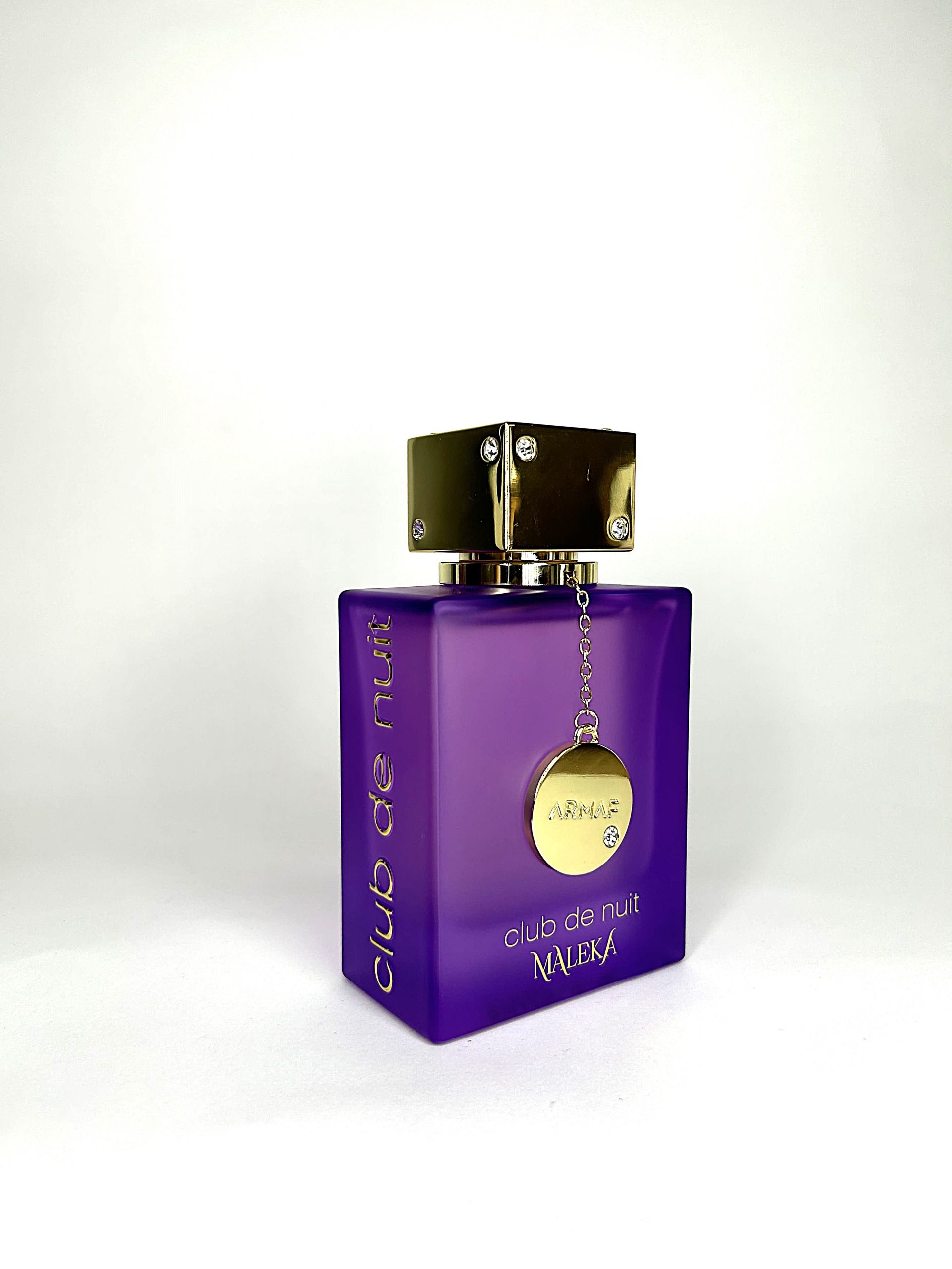 PERFUME CDN MALEKA DE 100 ml
