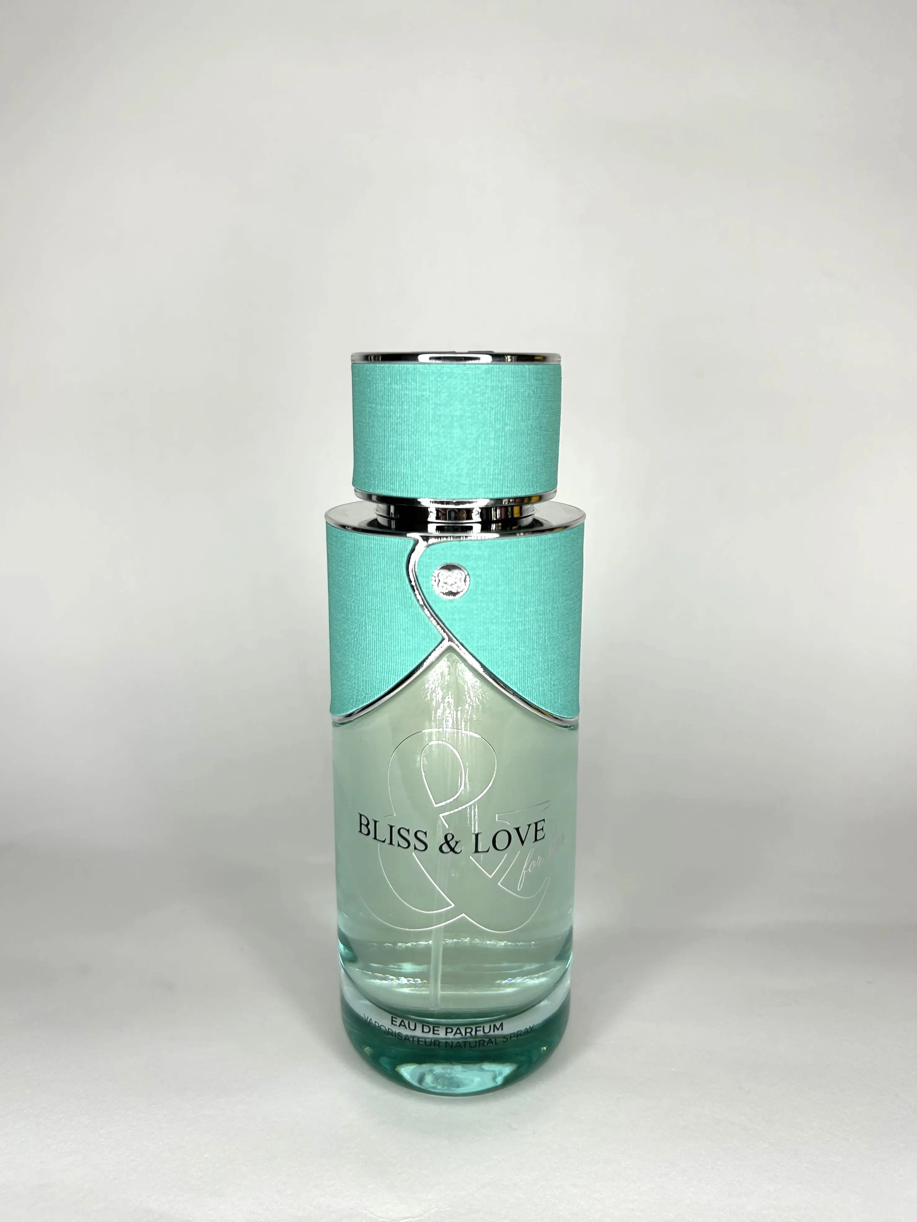 PERFUME BLISS & LOVE DE 100 ml
