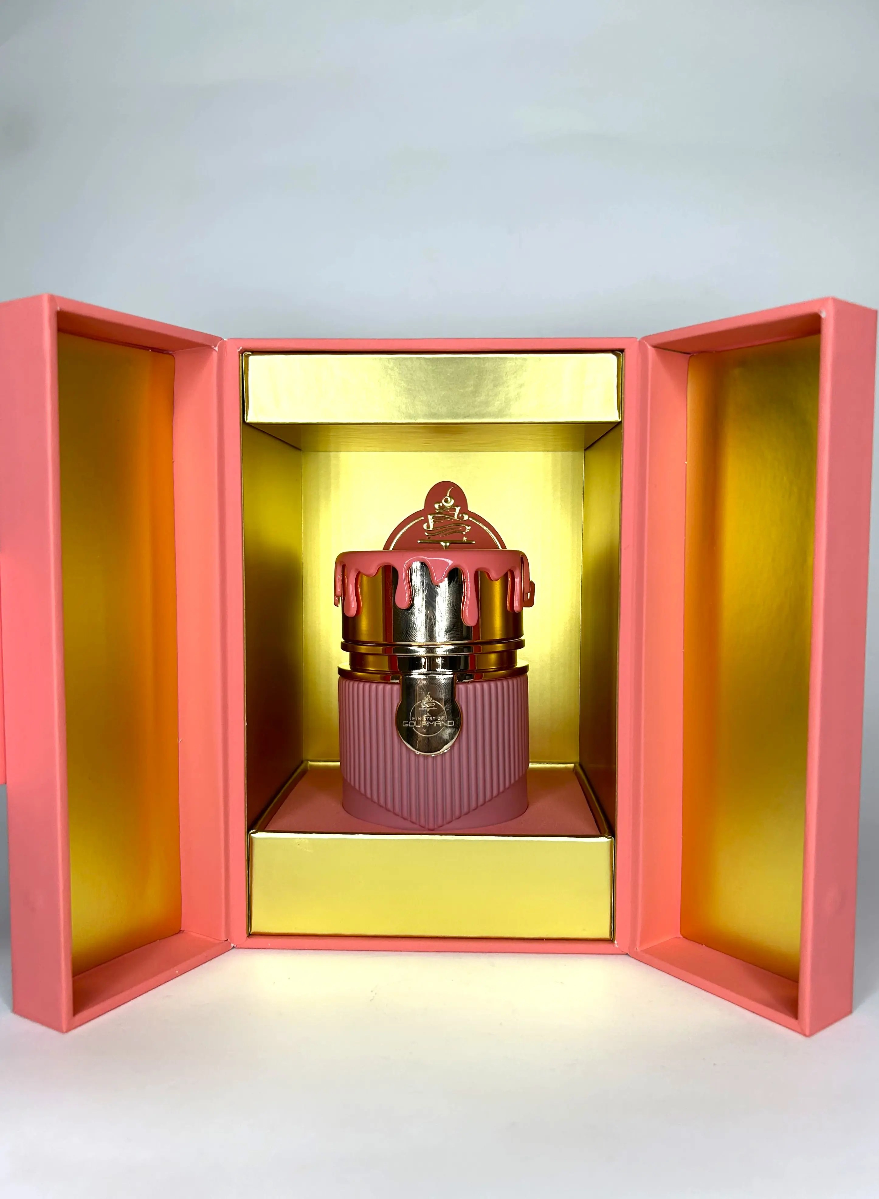 PERFUME STRAWBBERRY POUND CAKE 100 ML