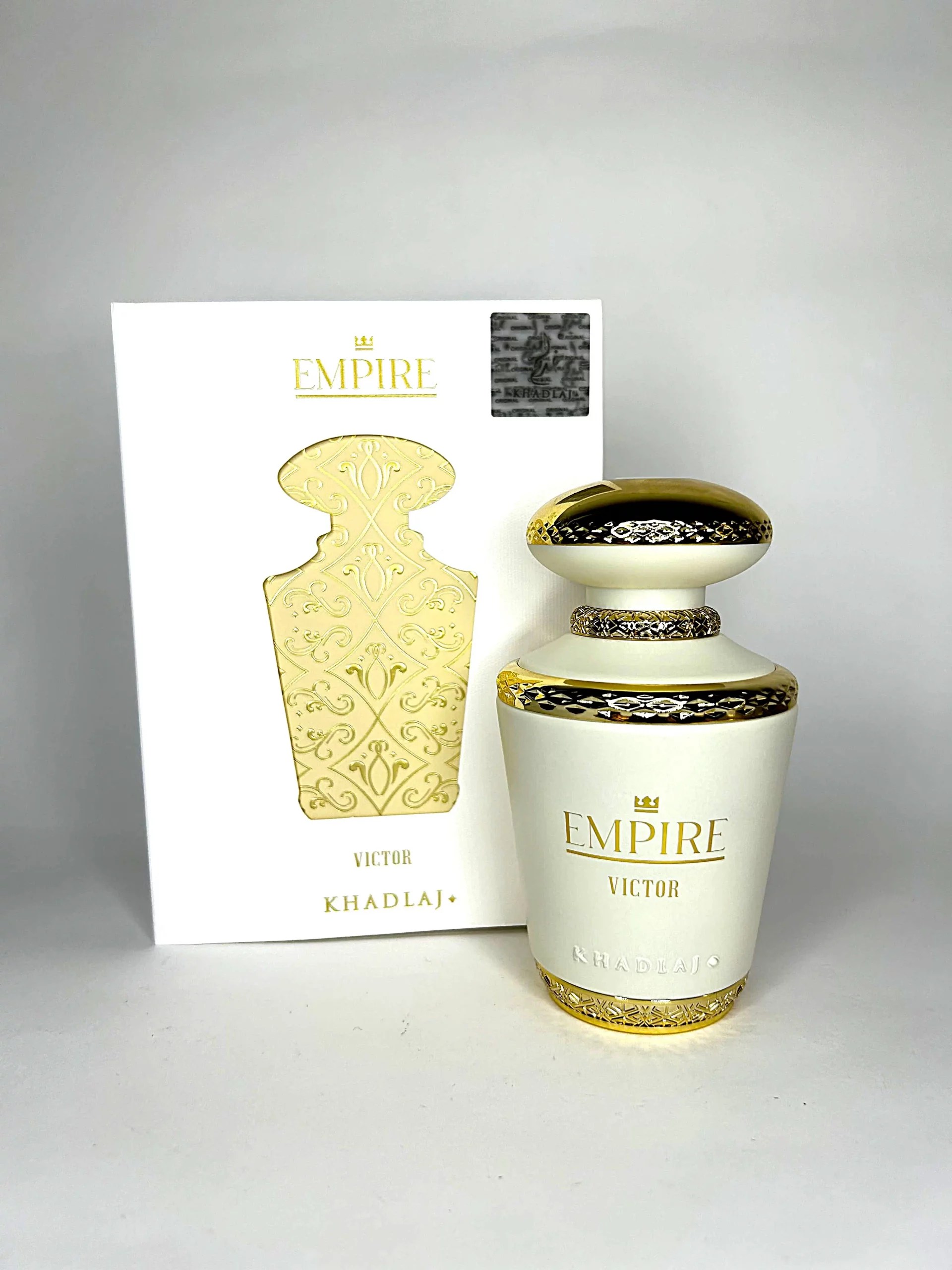 PERFUME EMPIRE VICTOR DE KHADJAL 100 ml