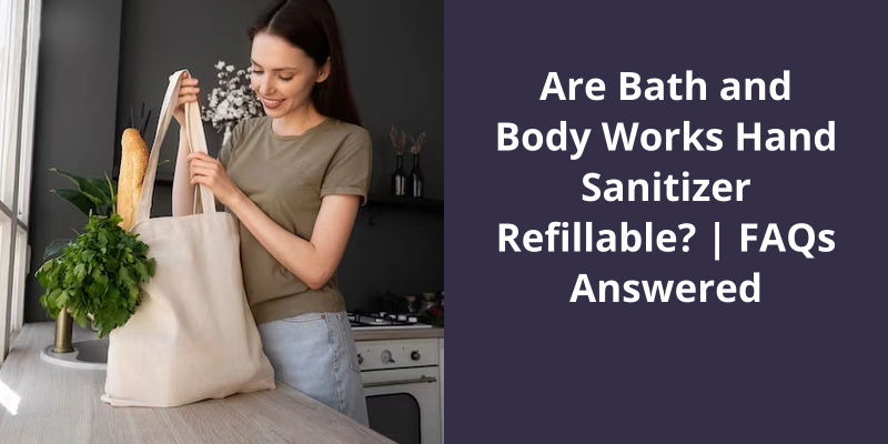 Bath and body works expiration code: what you need to know