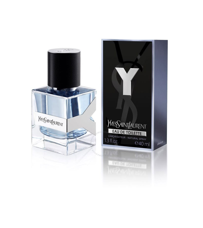 ysl bergamot sage cedarwood