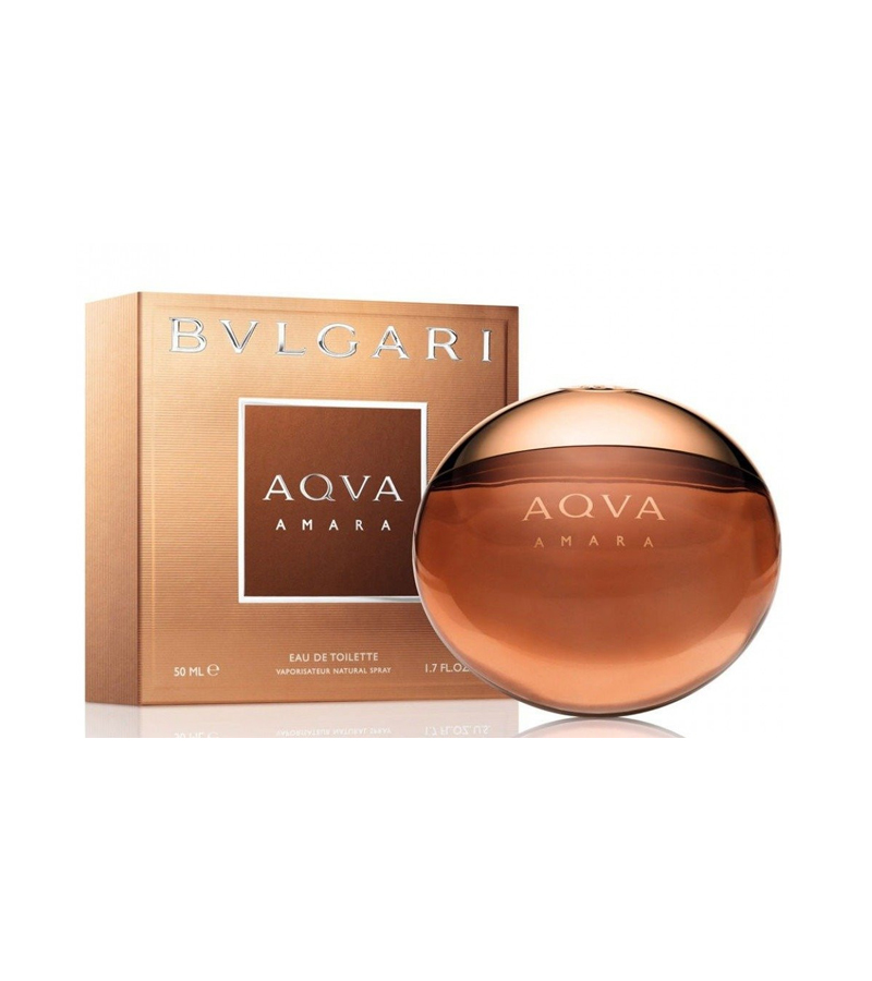perfume bvlgari aqva amara