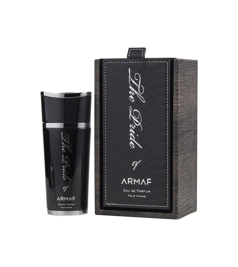 Armaf The Pride Eau de Parfum for Men, Perfumes Plus