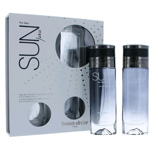 Sun Java By Franck Olivier, 2 Piece Gift Set For Men | Plare
