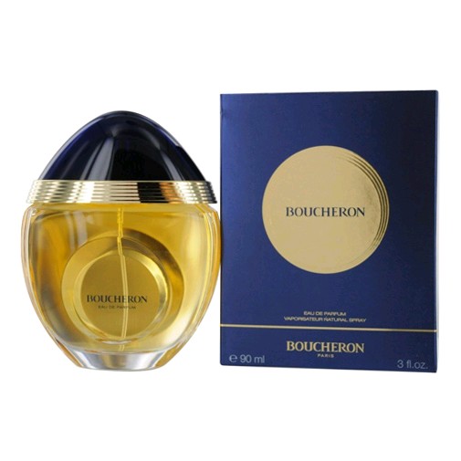 Boucheron by Boucheron, 3.3 oz EDP Spray for Women main image 0
