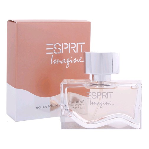 Esprit Imagine By Esprit, 1.7 Oz Eau De Toilette Spray For Women Digipath
