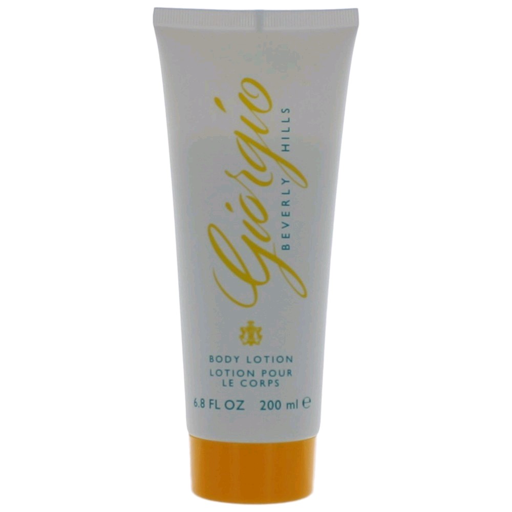 By Beverly Hills, 6.8 Oz Body Moisturizer (lotion) For Women