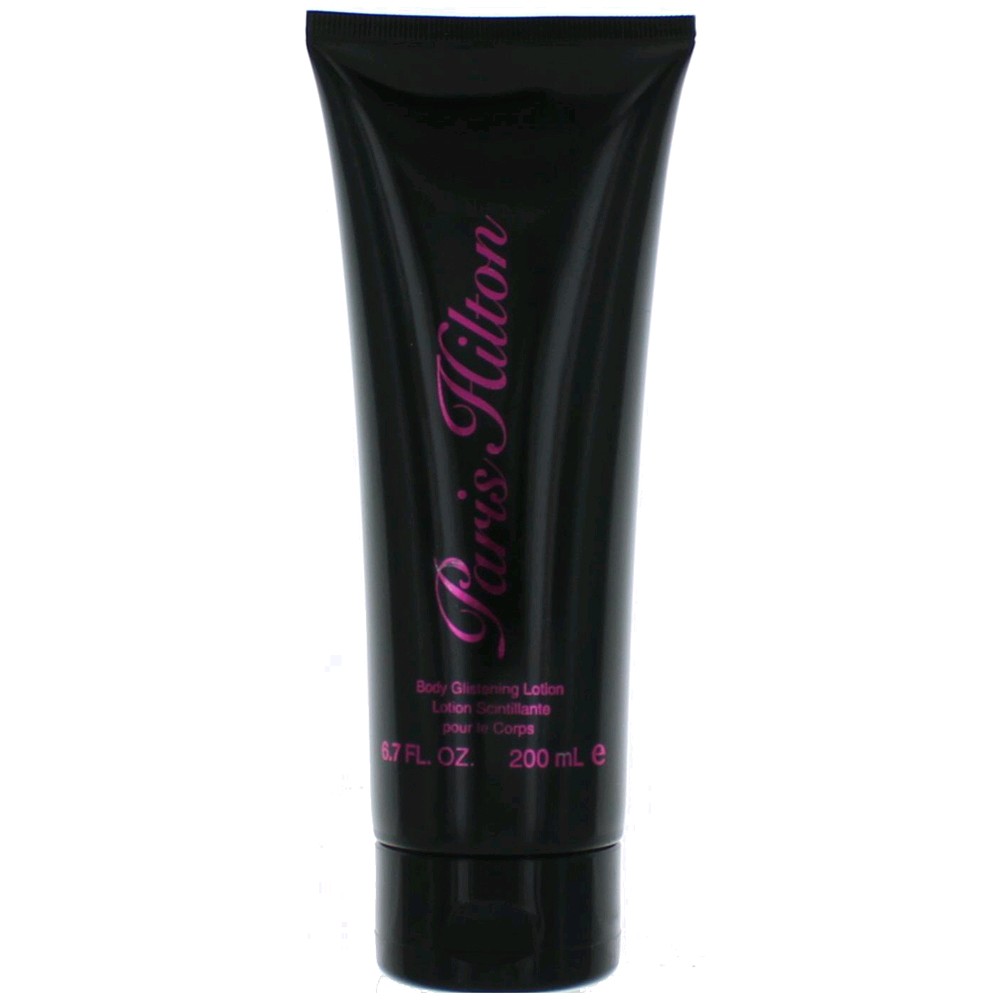 Paris Hilton By Paris Hilton, 6.7 Oz Body Glistening Lotion For Women Zoomtune