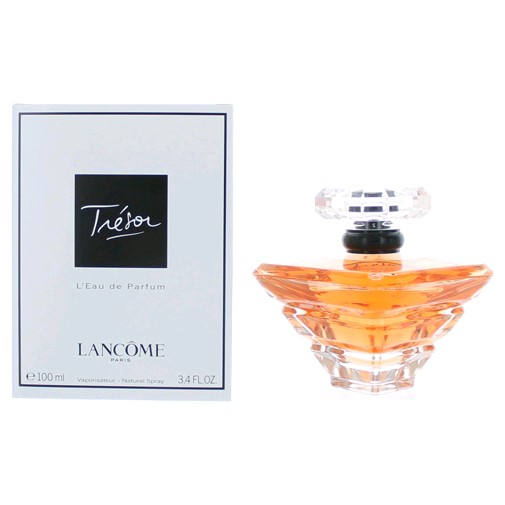 Tresor by Lancome, 3.4 oz L'EDP Spray for Women