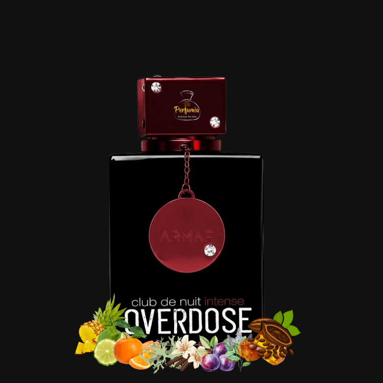 Armaf CDNIM Overdose