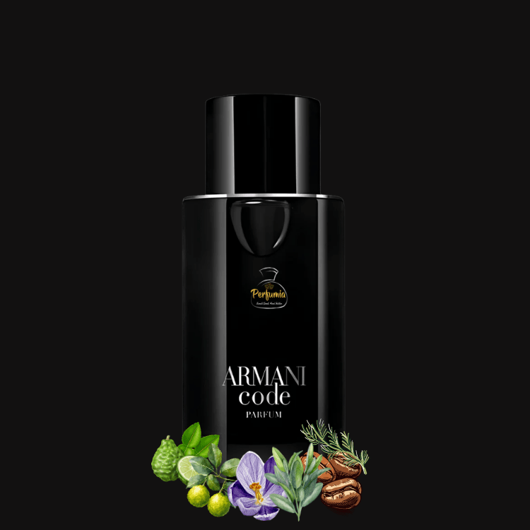 Armani Code Parfum