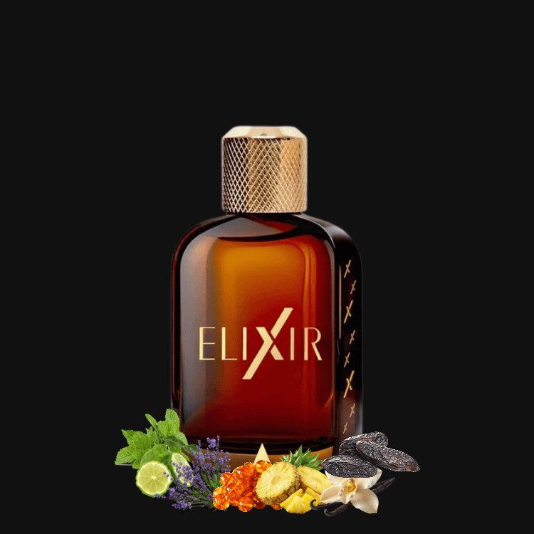 Atralia Elixir