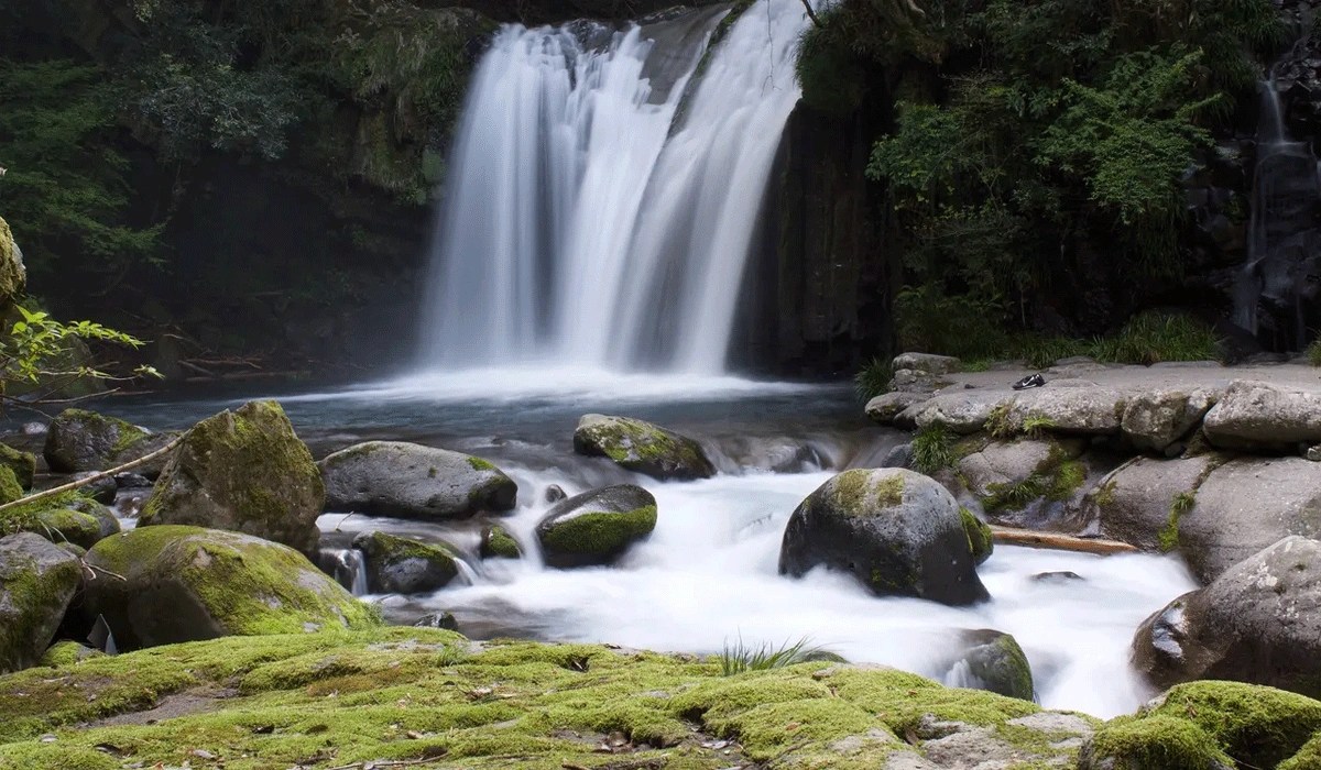 Menelusuri Curug Ciporolak, Permata Alam Tersembunyi Di Banten