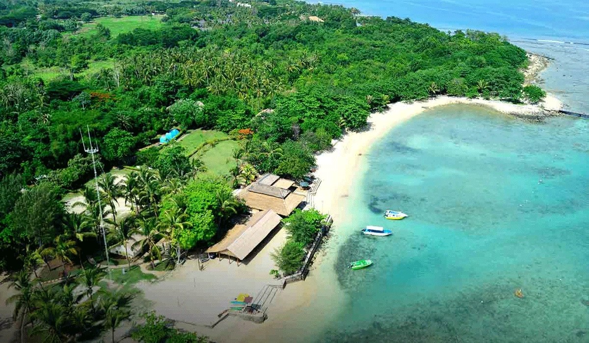 Wisata Pantai Tanjung Lesung: Surga Tropis Dengan Fasilitas Kelas Dunia Di Banten
