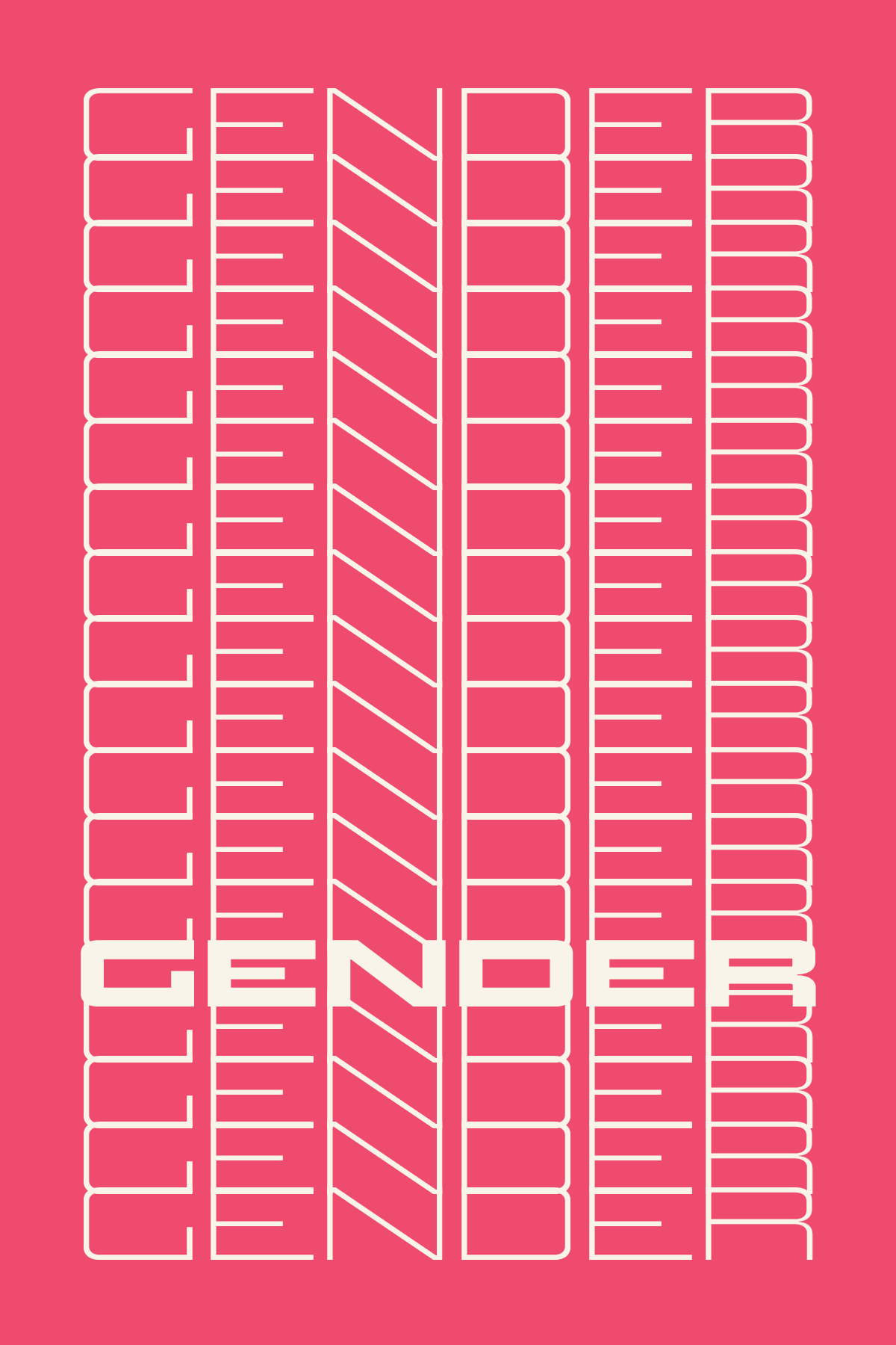 Gender card