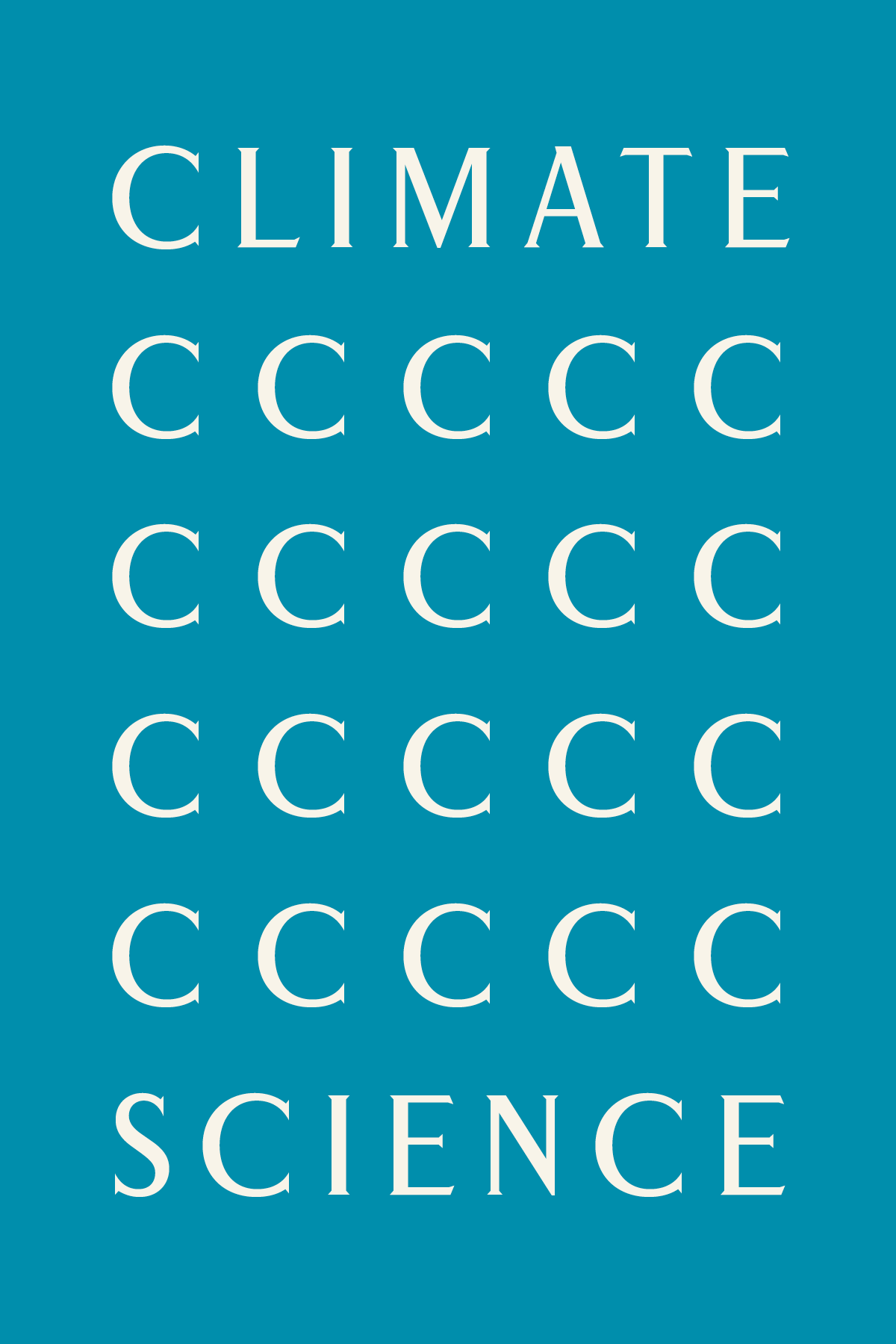 Climate Science card