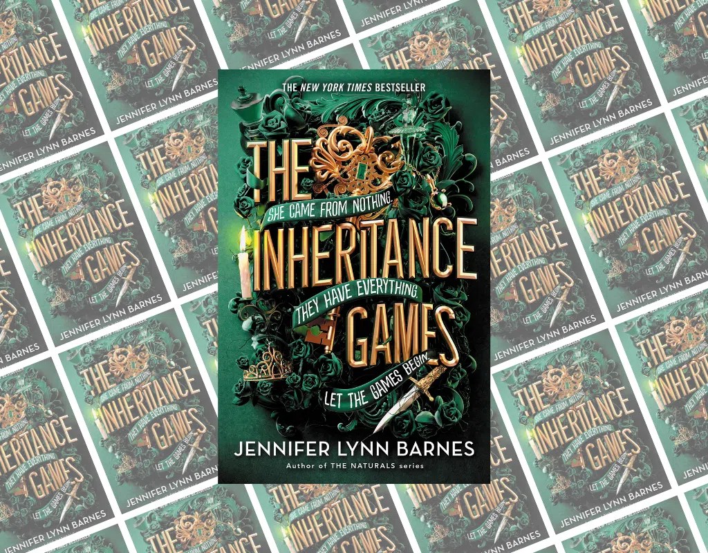Everything You Need To Know About The Inheritance Games TV Show The Inheritance Games 