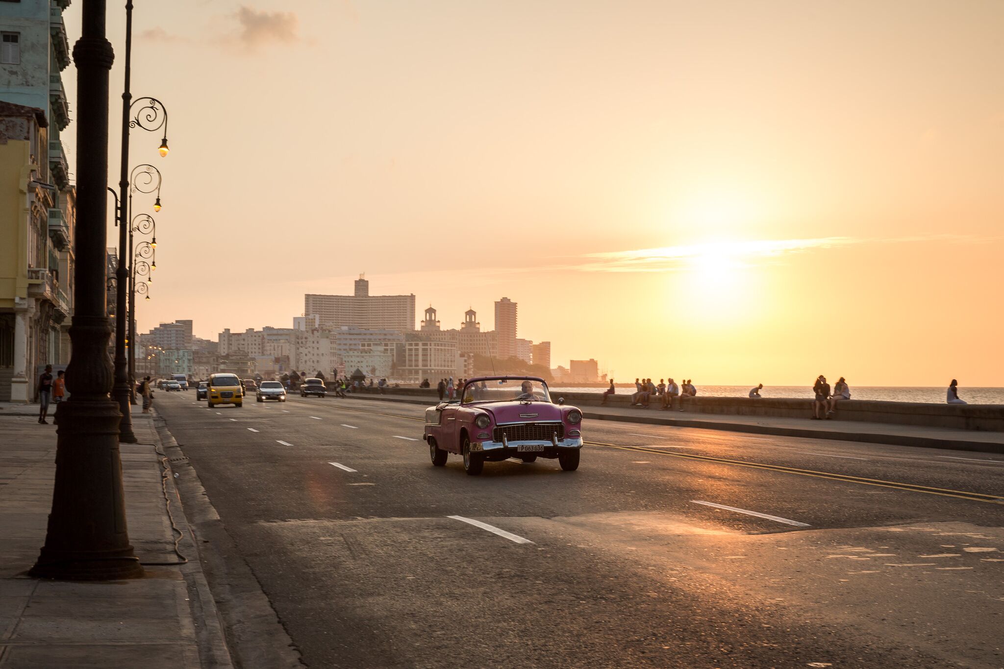 2 june weeks in cuba