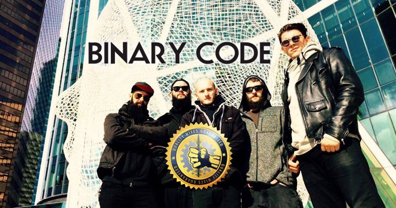 Portfolio Perimeter Audio - Download Modern Dark Image | HD