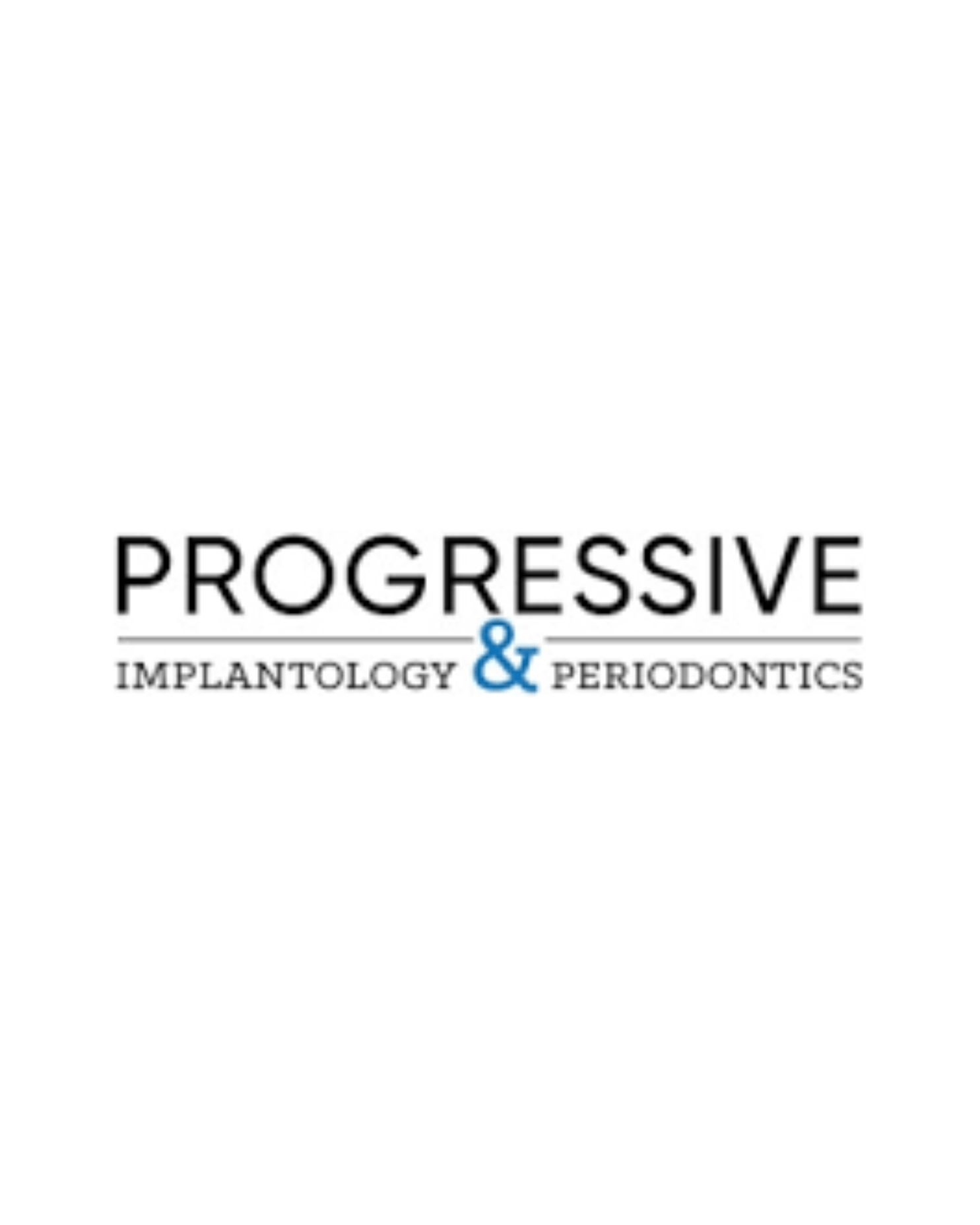 Progrssive perio