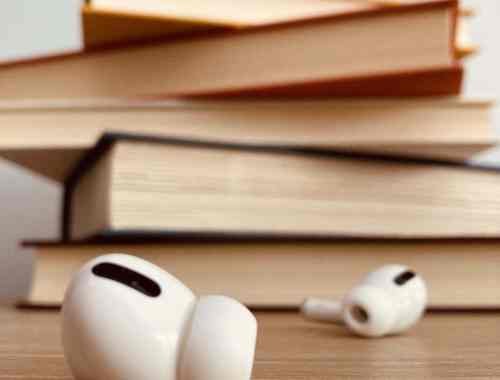 5 nonfiction audiobook recommendations
