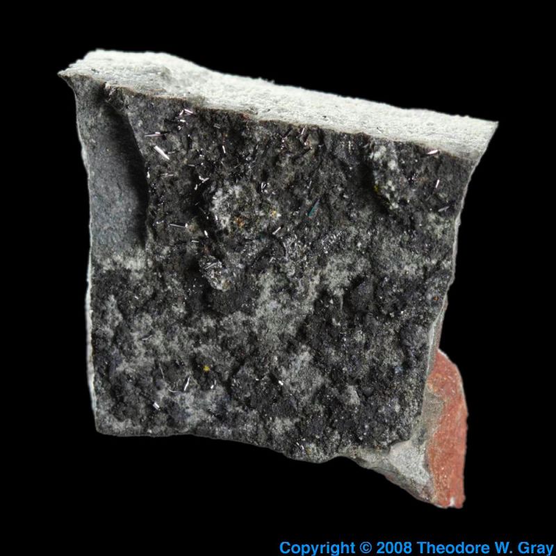 Selium - Best Sunset Patterns in Retina