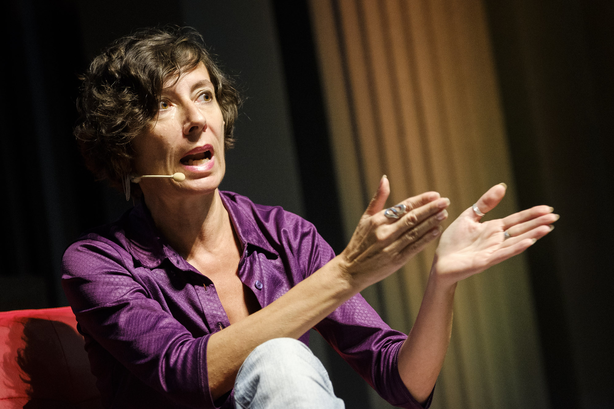 Simona Levi-Xnet-Universitat de València