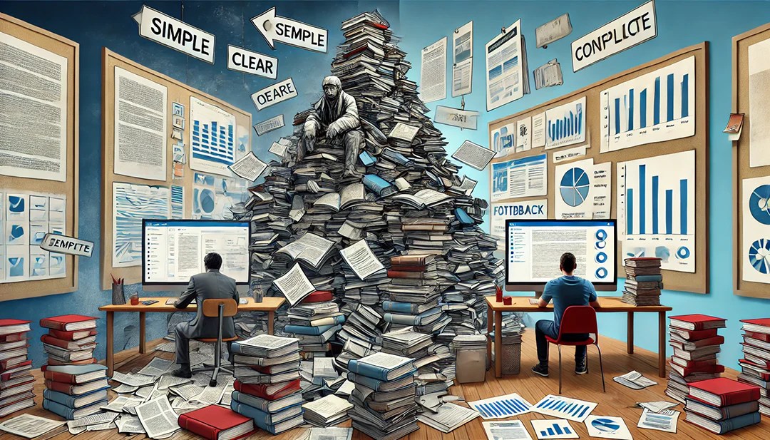 Simplify Your Learning Design Peripet Learning