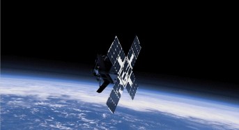 Τι είναι το Advanced Composite Solar Sail System;