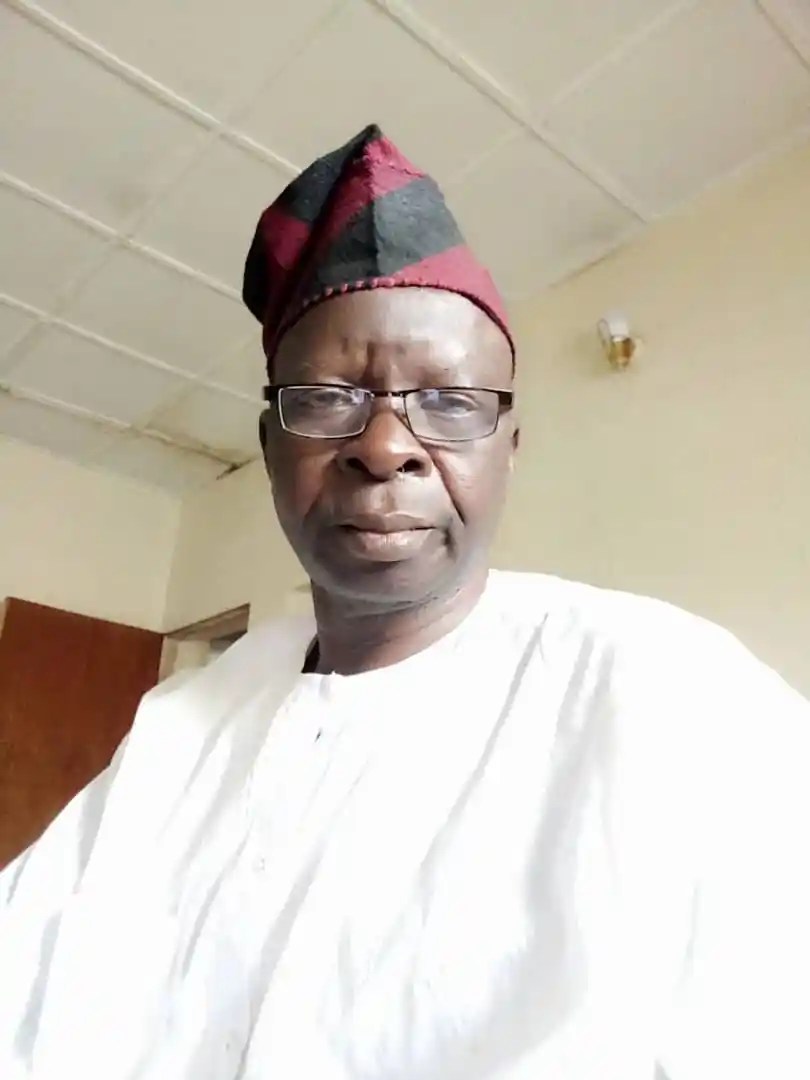 Mai Tangle Stool: LP Gombe Guber Candidate, Amuga promises to ‘right the wrongs’