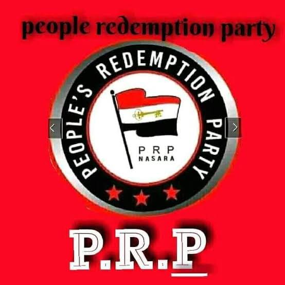 Taraba PRP suspends chairman over corruption