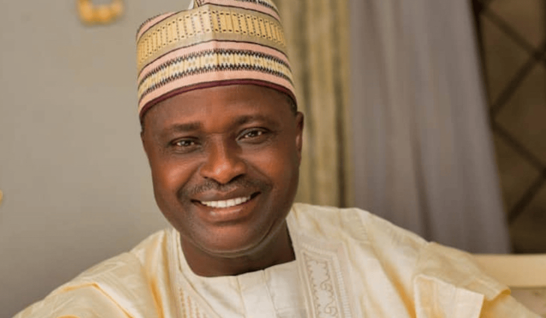 How Pro-Wike Senators installed Simon Mwadkon against Tambuwal