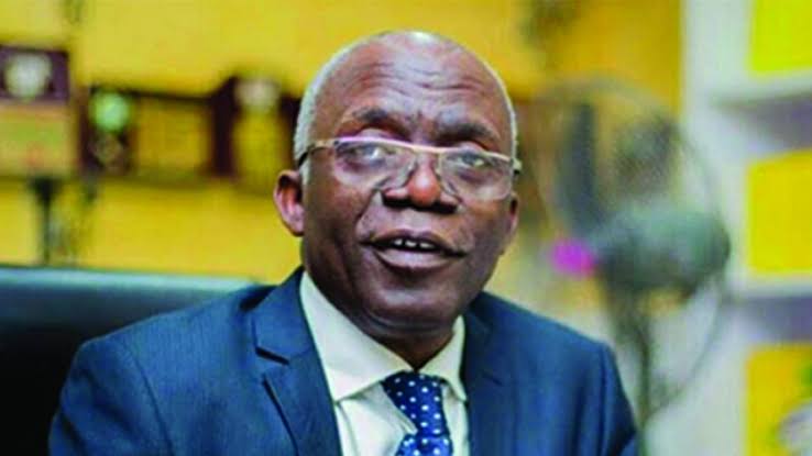 Catalogue of lootings in Nigeria: How corruption under PDP became a child’s play under APC